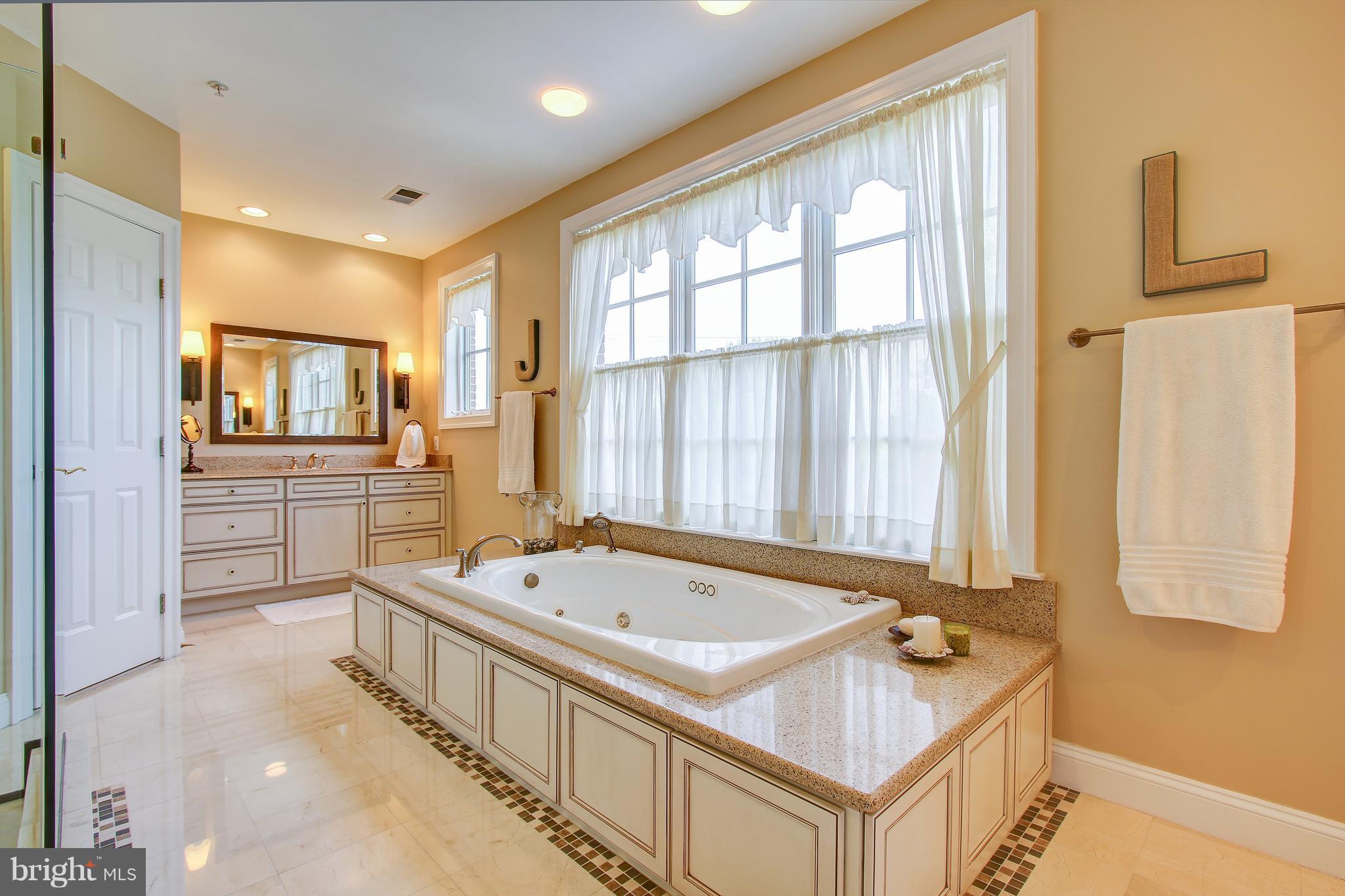 GLENBROOK VILLAGE - Residential