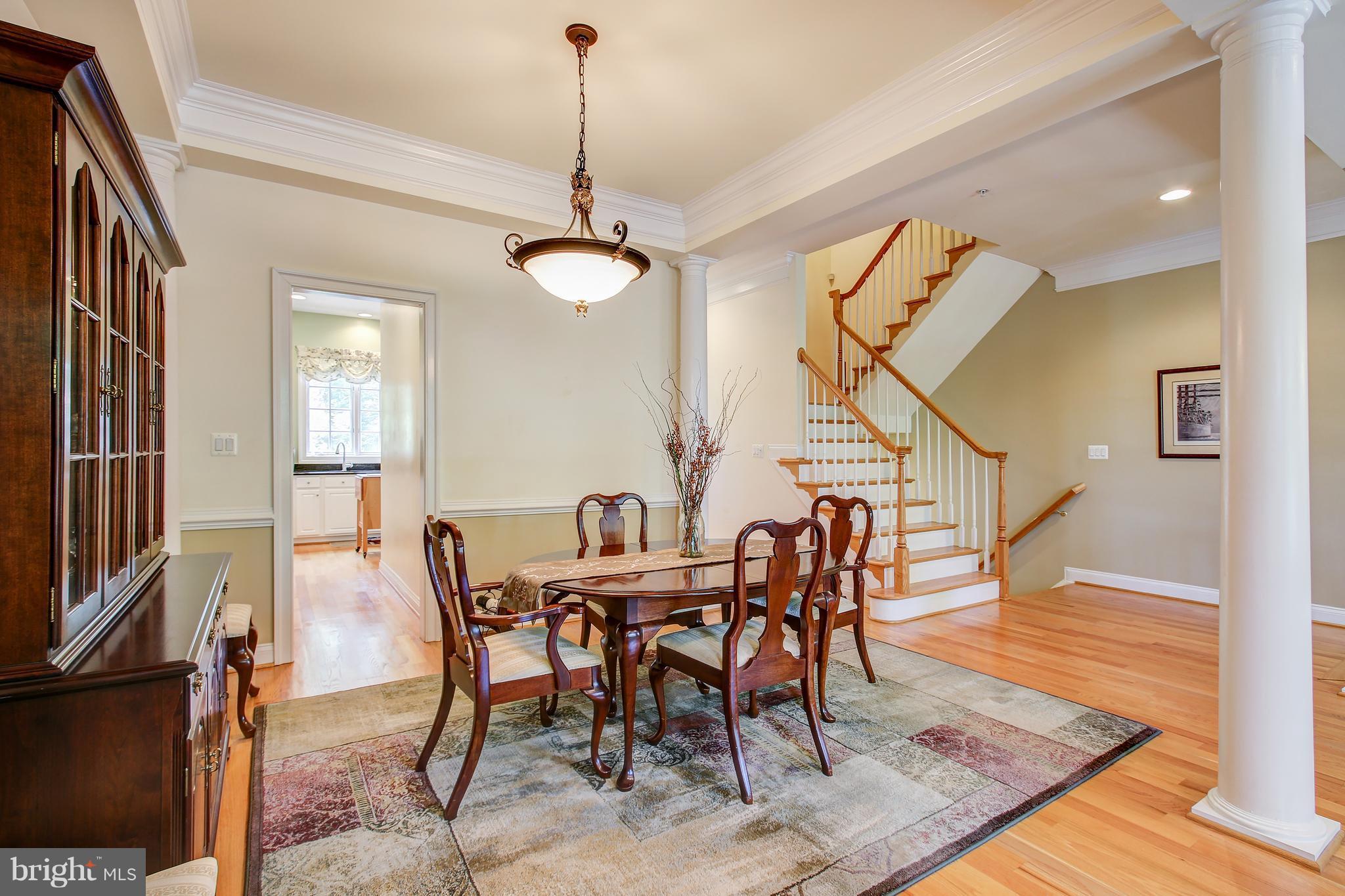 GLENBROOK VILLAGE - Residential