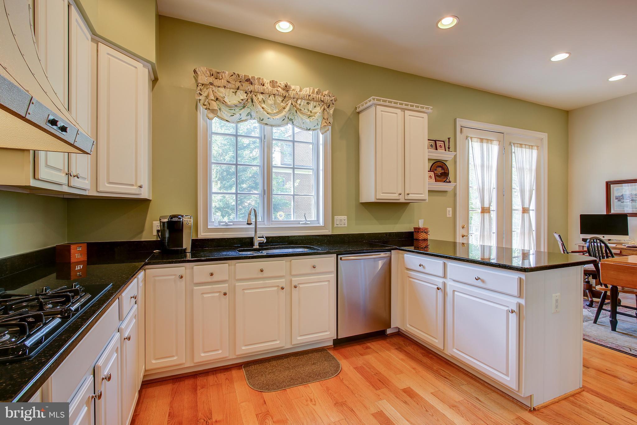 GLENBROOK VILLAGE - Residential