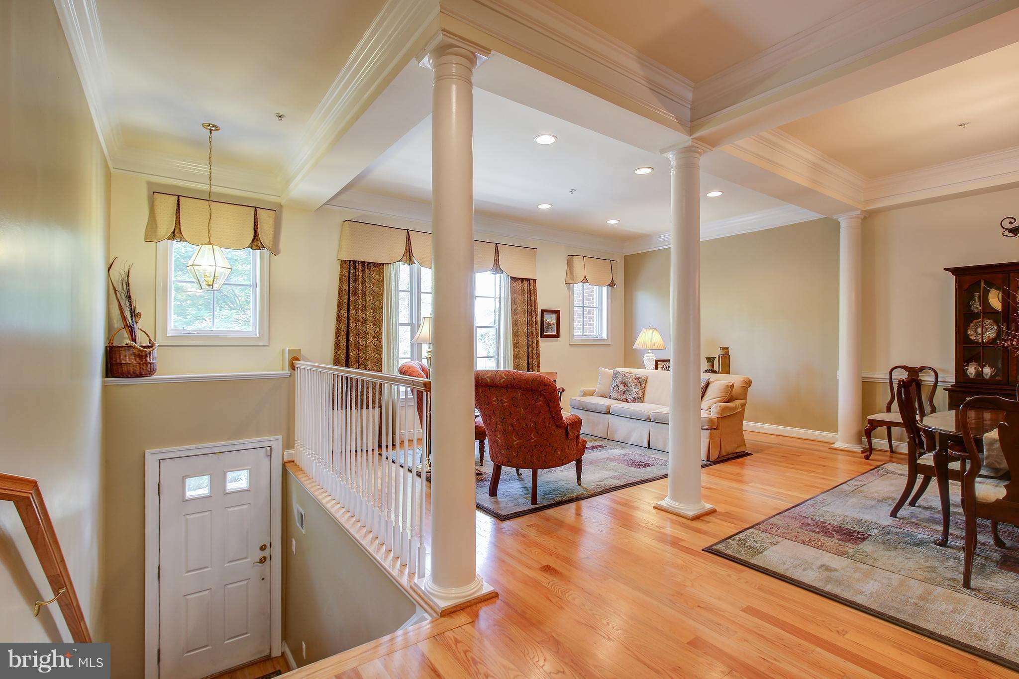 GLENBROOK VILLAGE - Residential