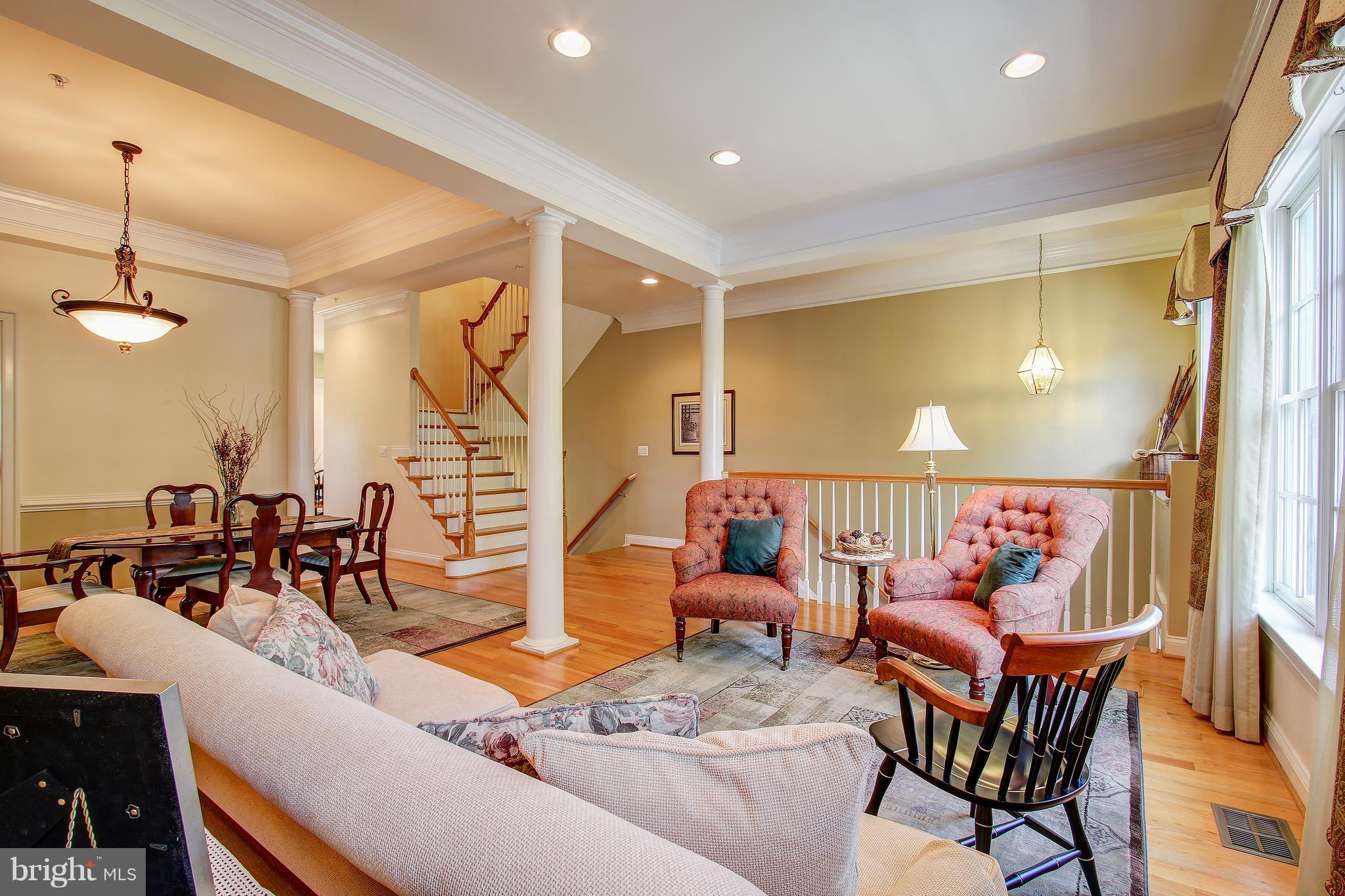 GLENBROOK VILLAGE - Residential