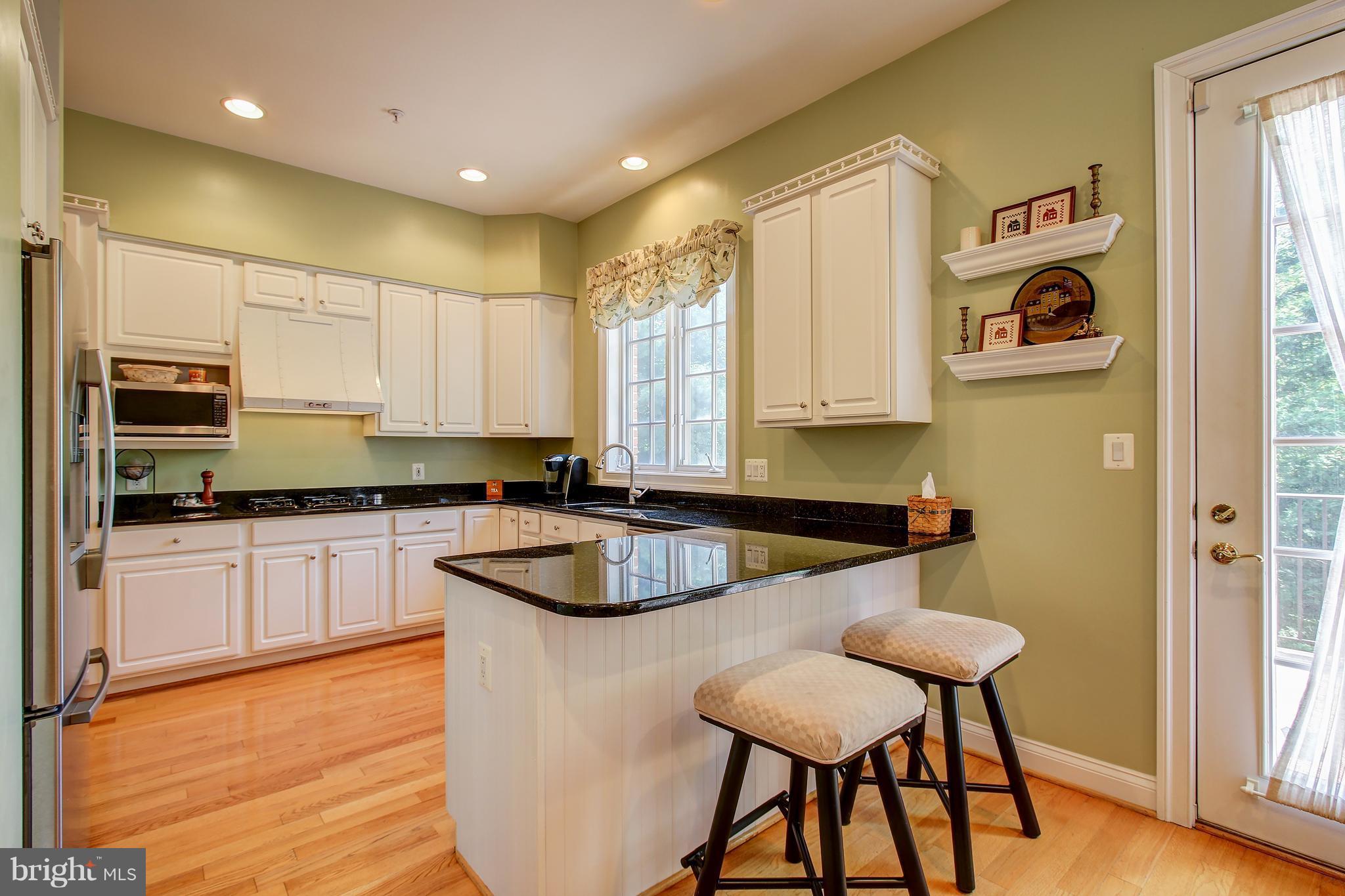 GLENBROOK VILLAGE - Residential