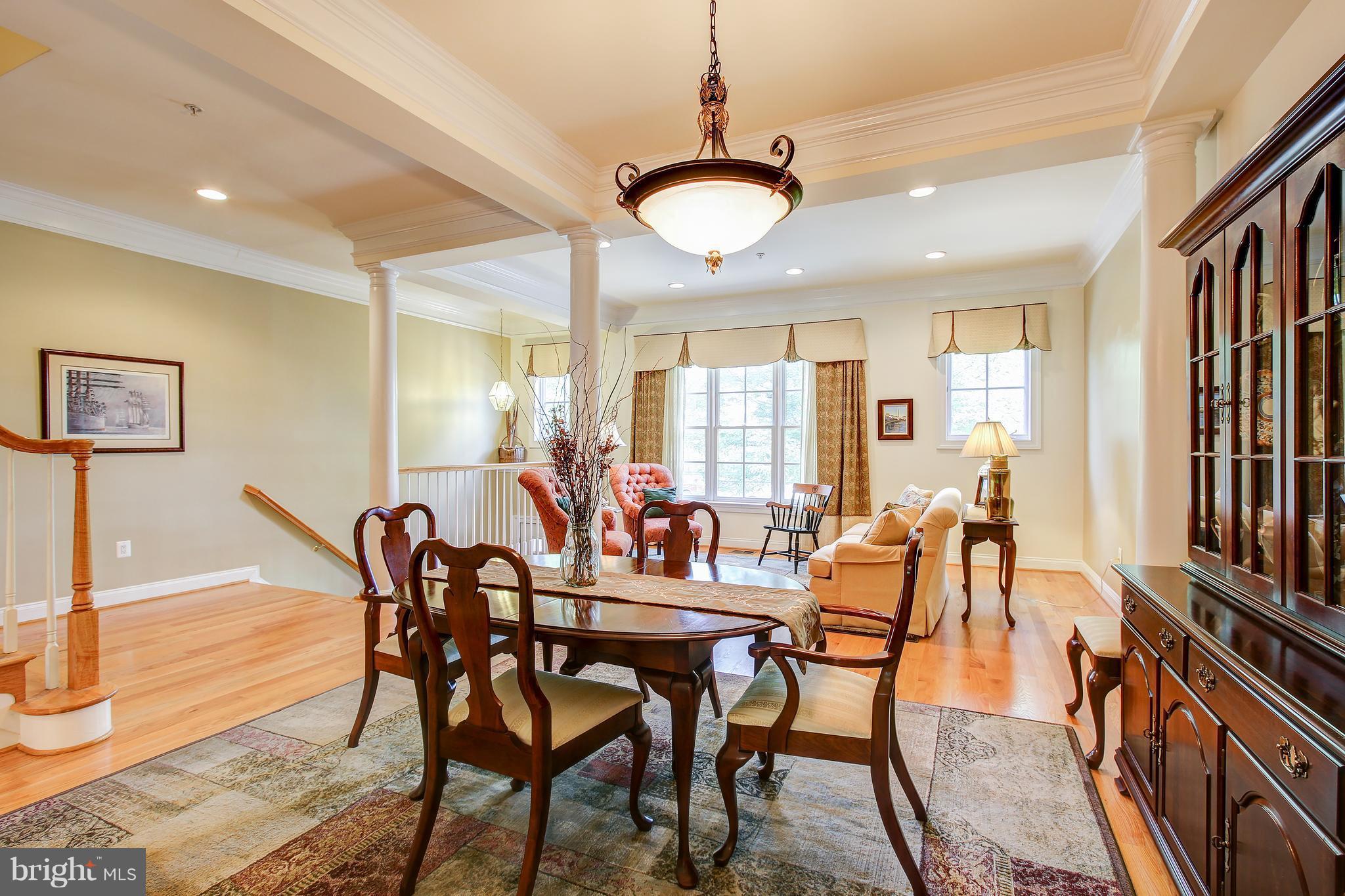 GLENBROOK VILLAGE - Residential