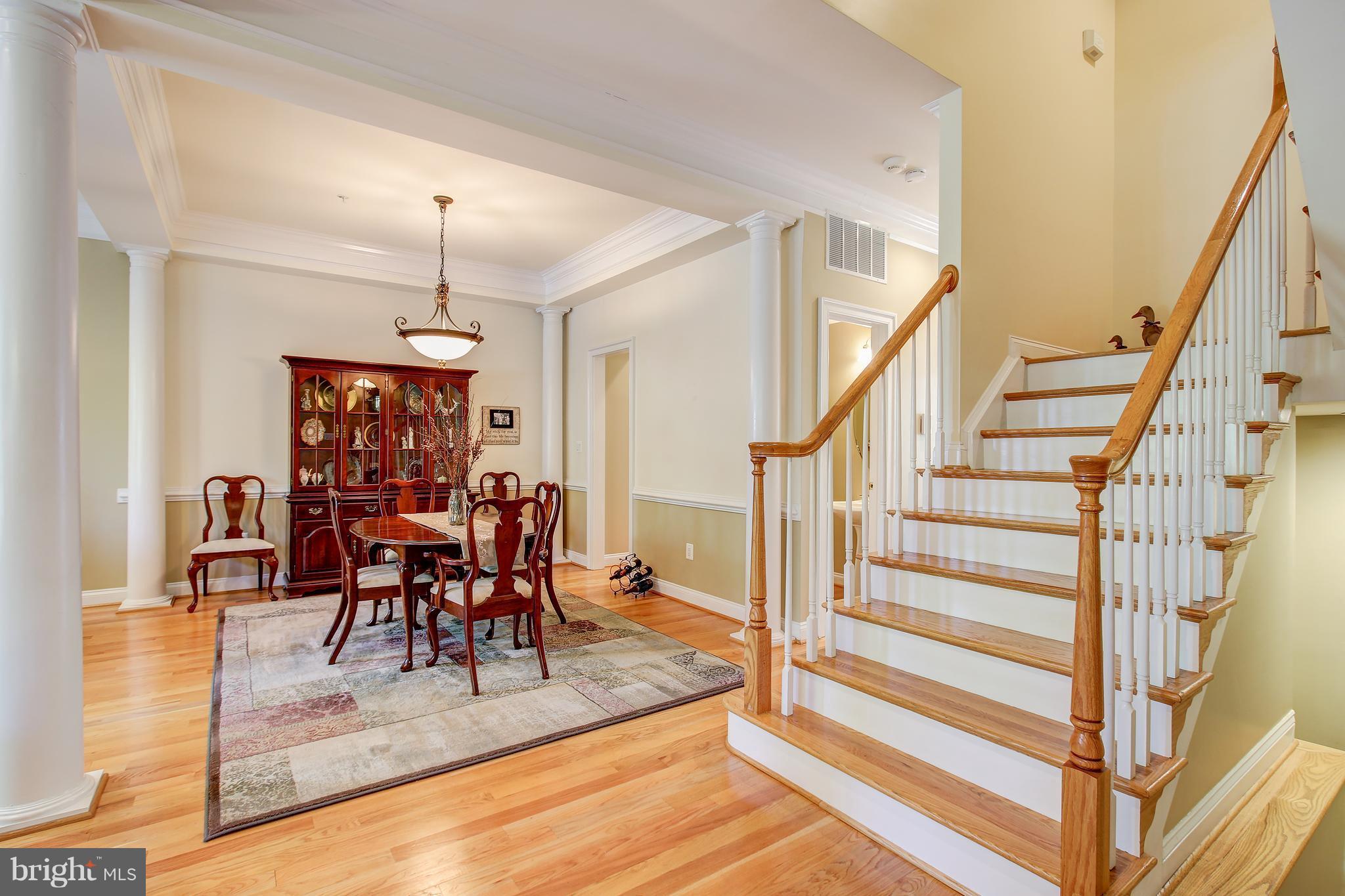 GLENBROOK VILLAGE - Residential