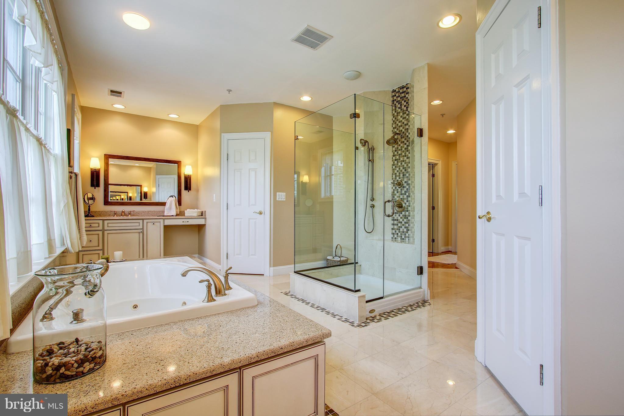 GLENBROOK VILLAGE - Residential