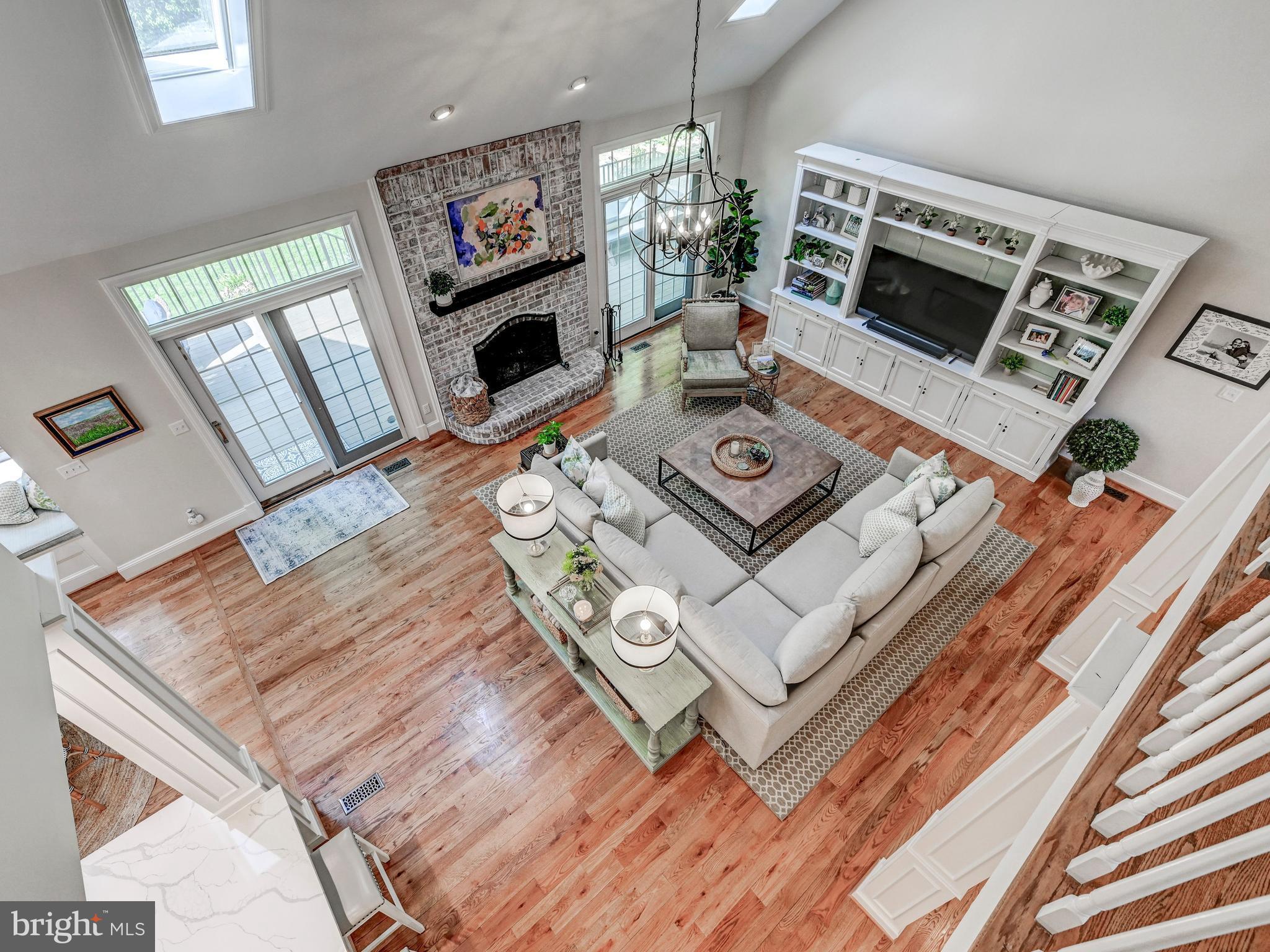 SPRINGHILL FARMS - Residential