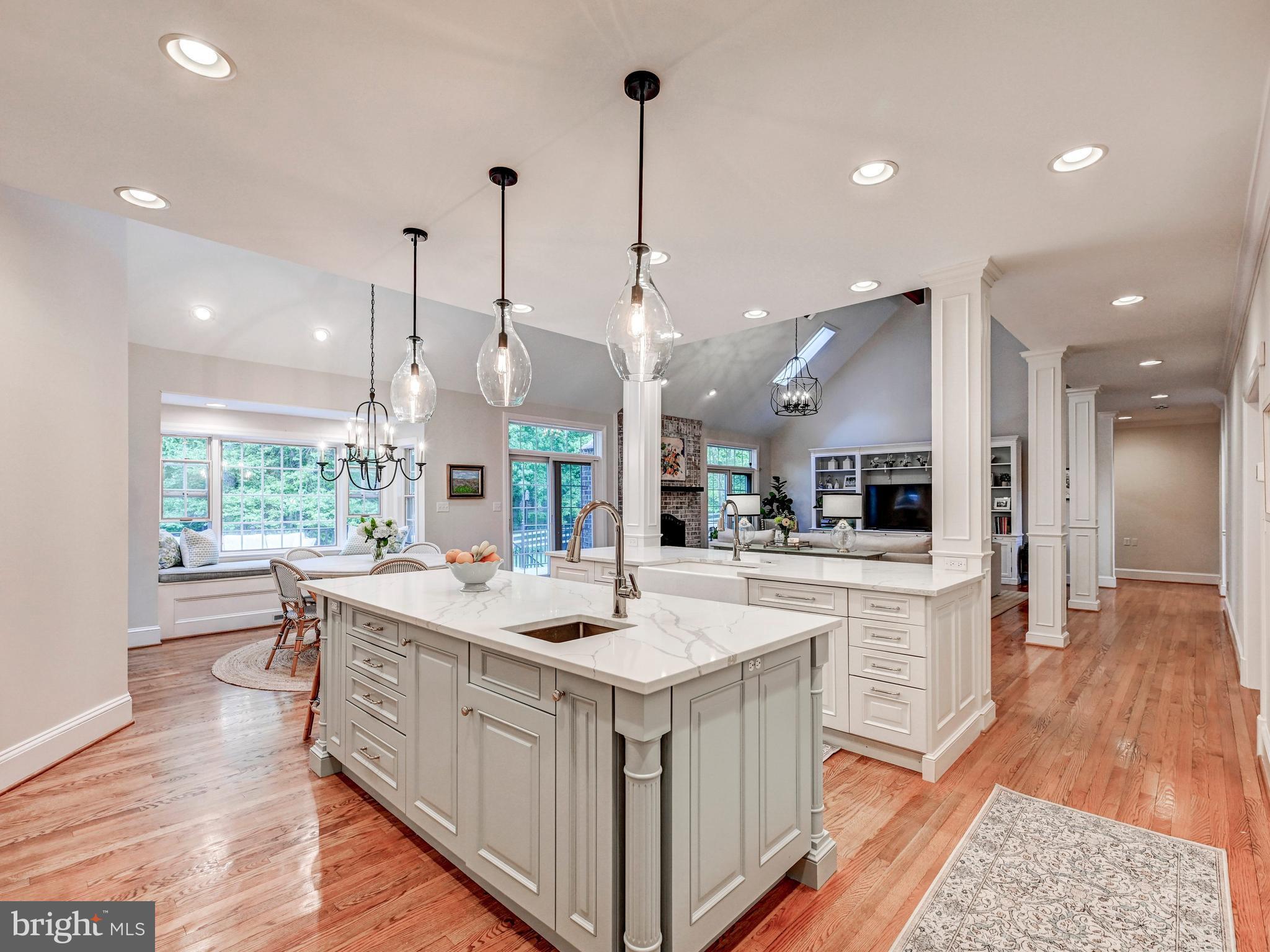 SPRINGHILL FARMS - Residential