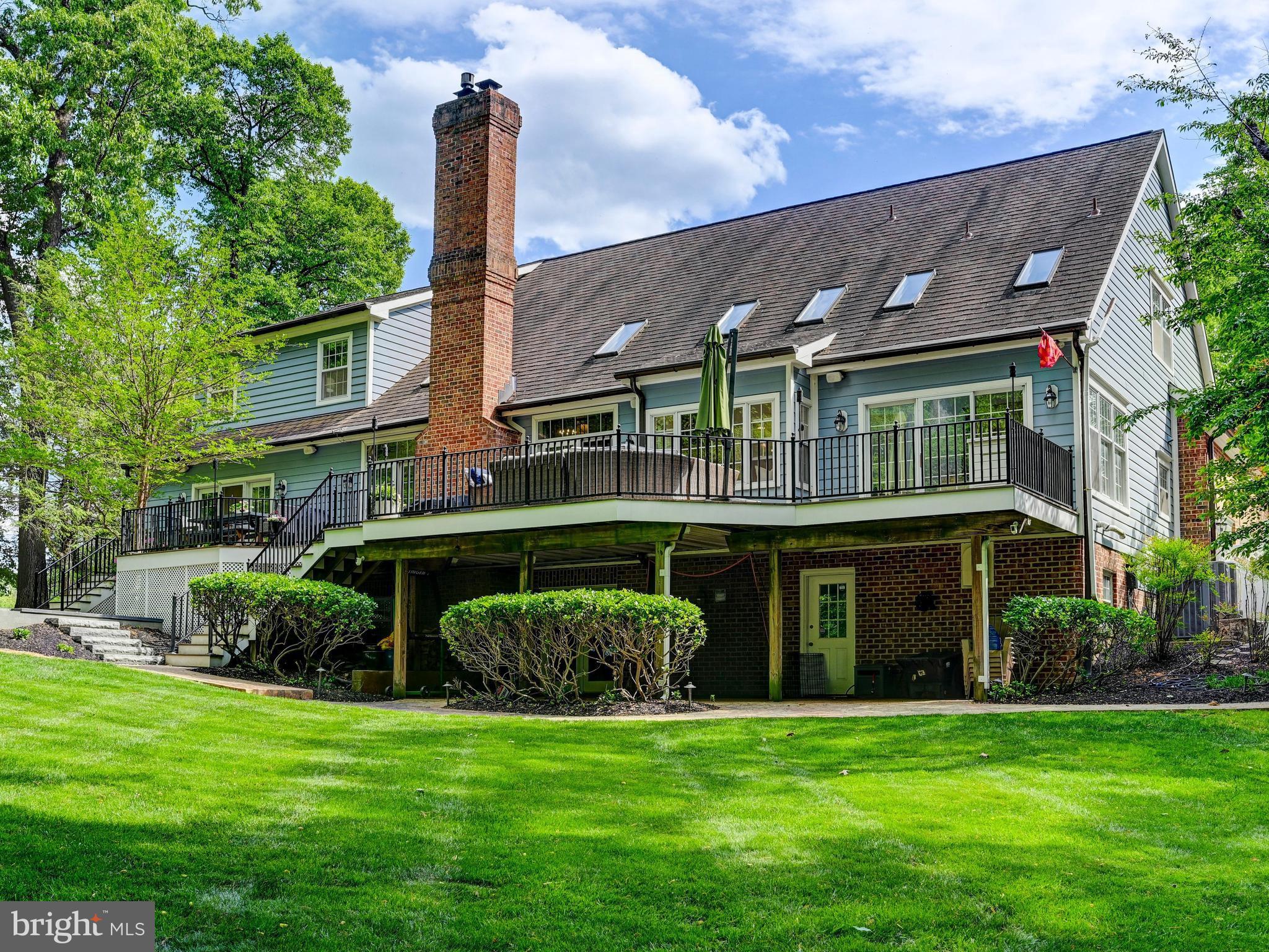SPRINGHILL FARMS - Residential