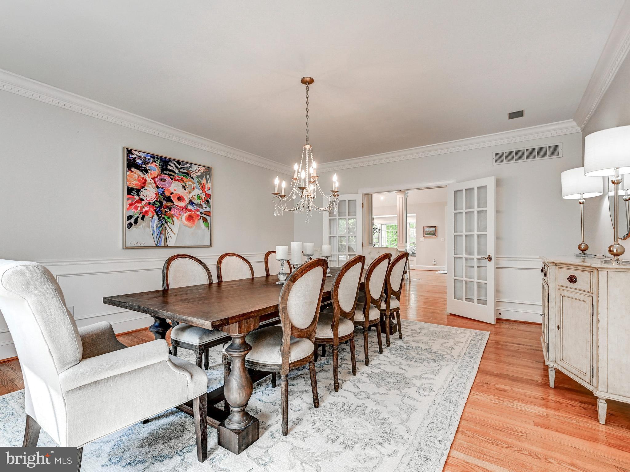 SPRINGHILL FARMS - Residential