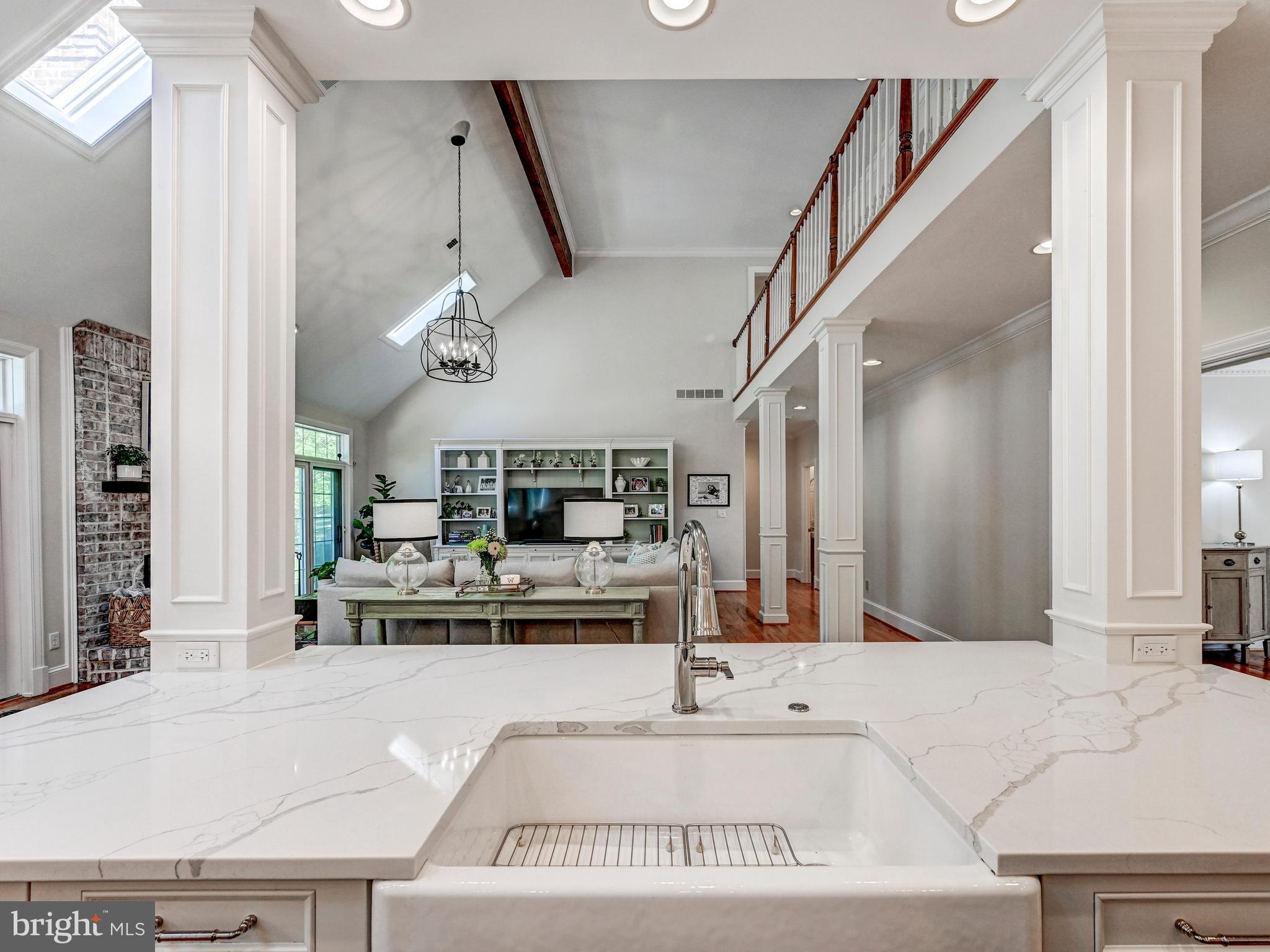 SPRINGHILL FARMS - Residential