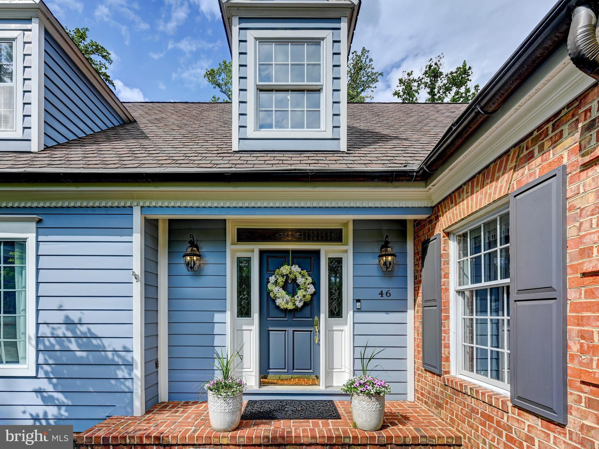 SPRINGHILL FARMS - Residential