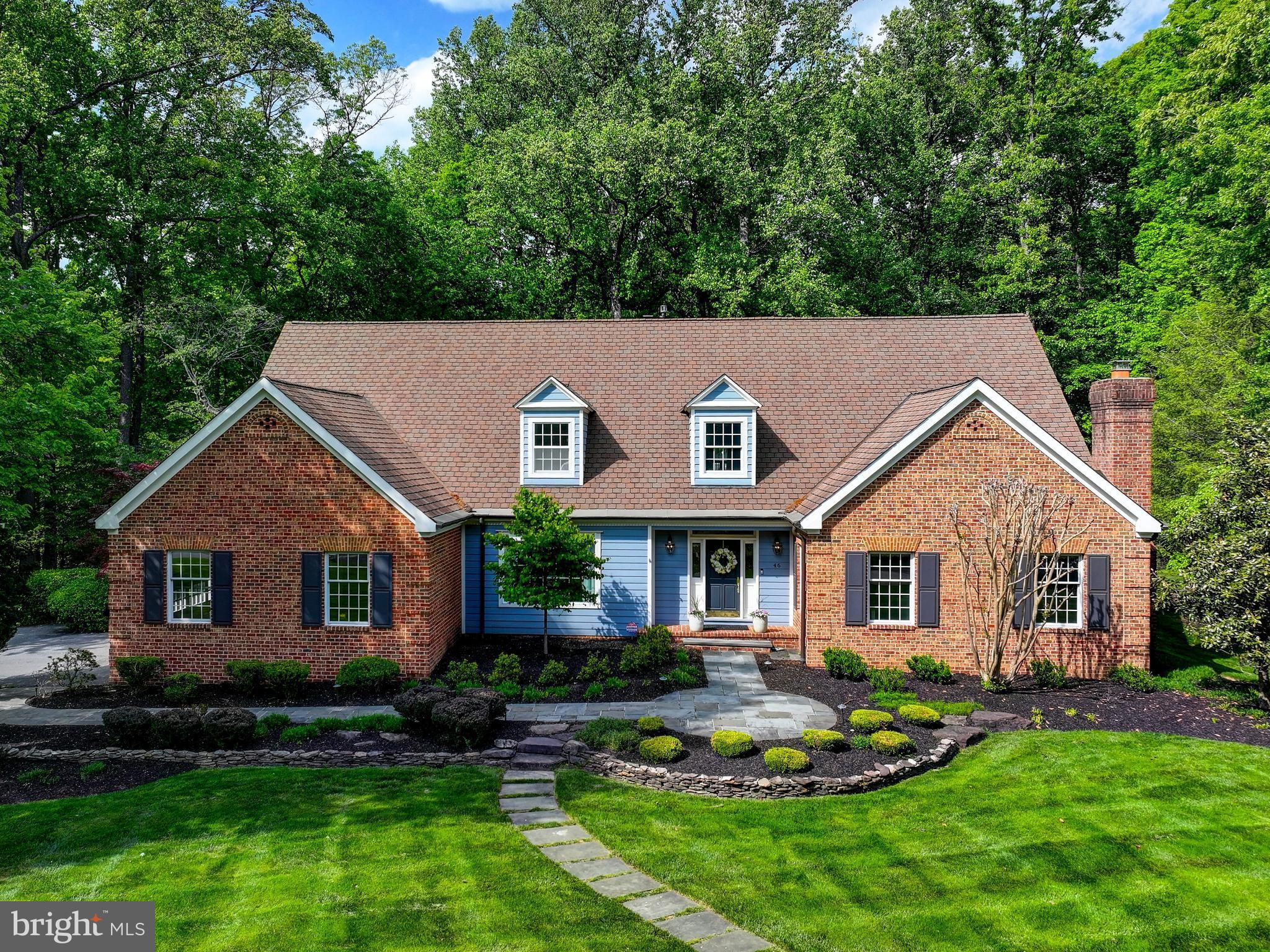 SPRINGHILL FARMS - Residential