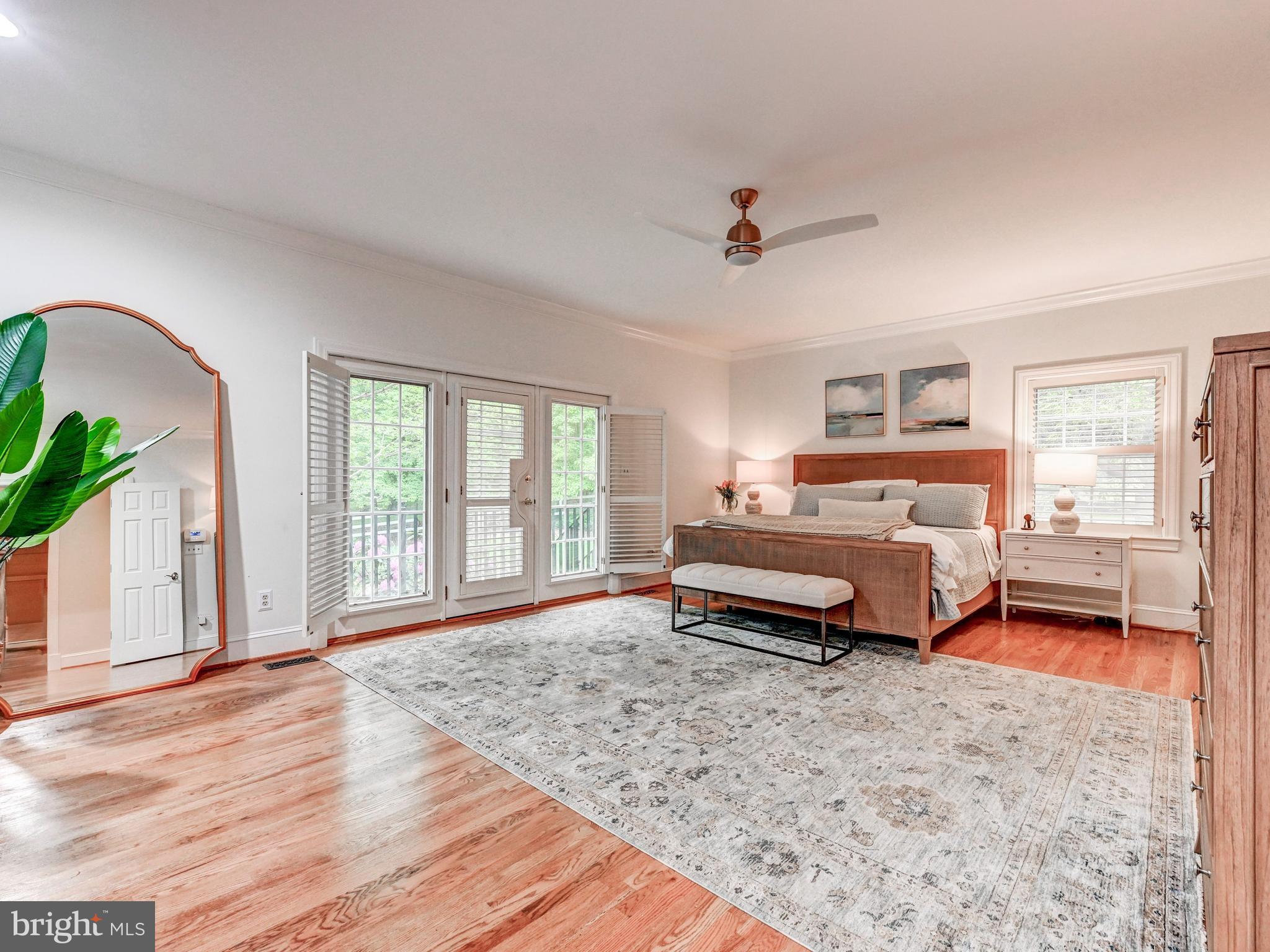 SPRINGHILL FARMS - Residential