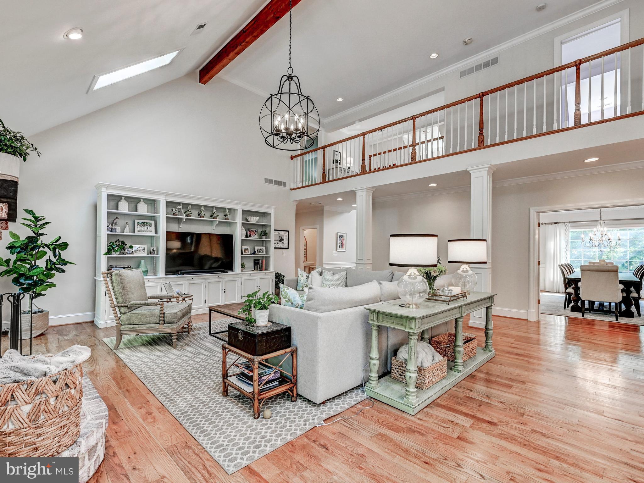 SPRINGHILL FARMS - Residential