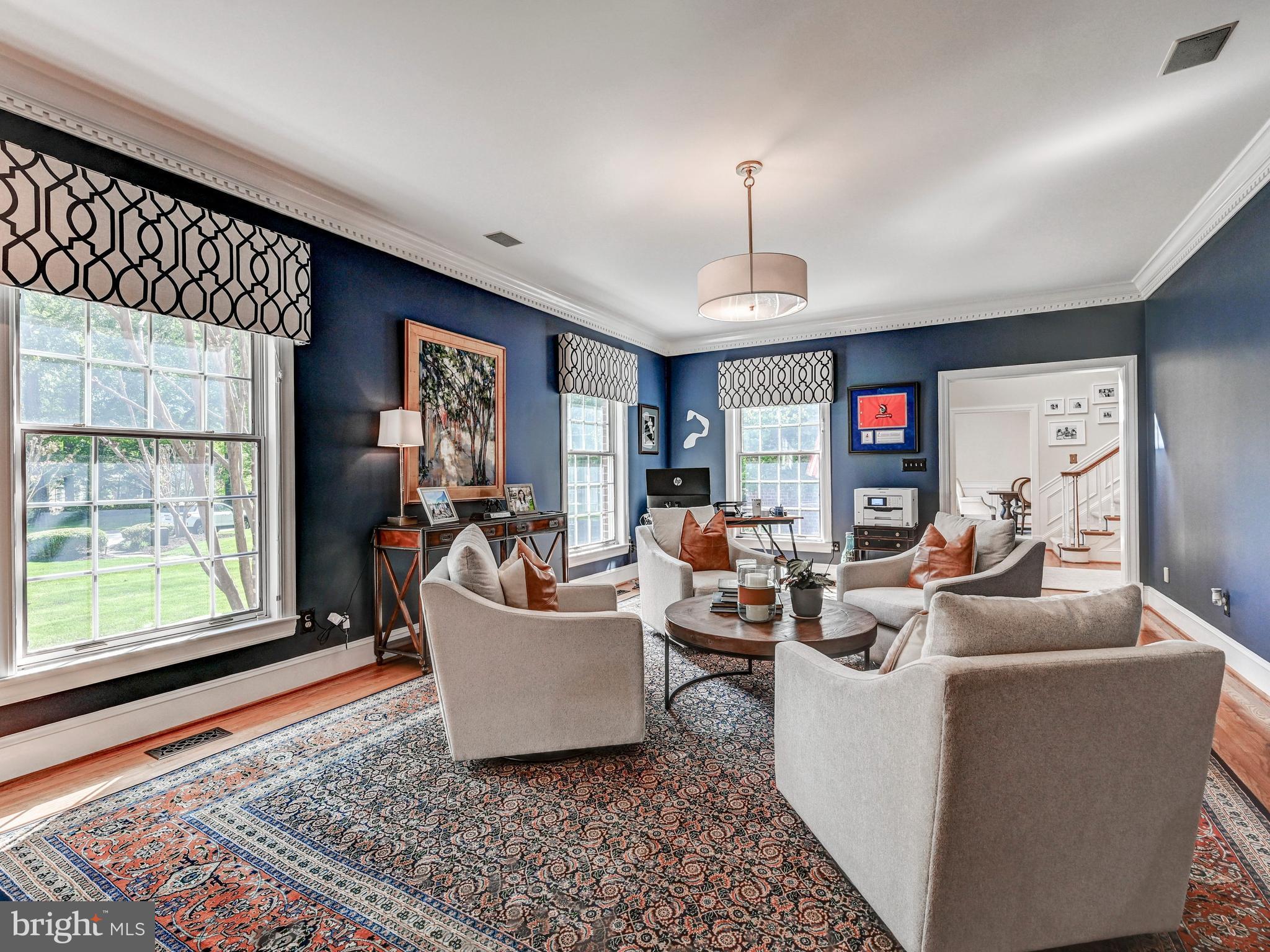 SPRINGHILL FARMS - Residential