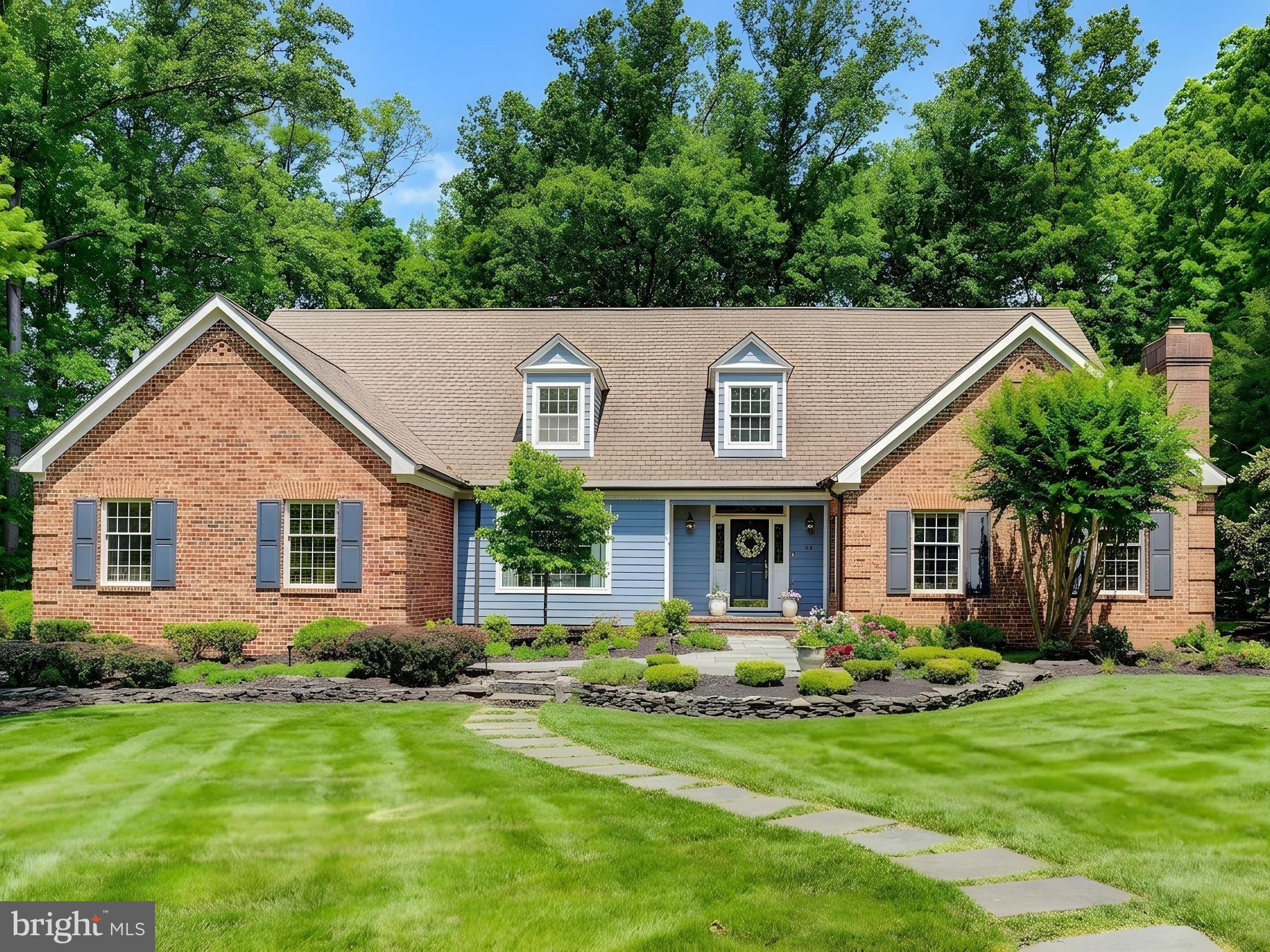 SPRINGHILL FARMS - Residential