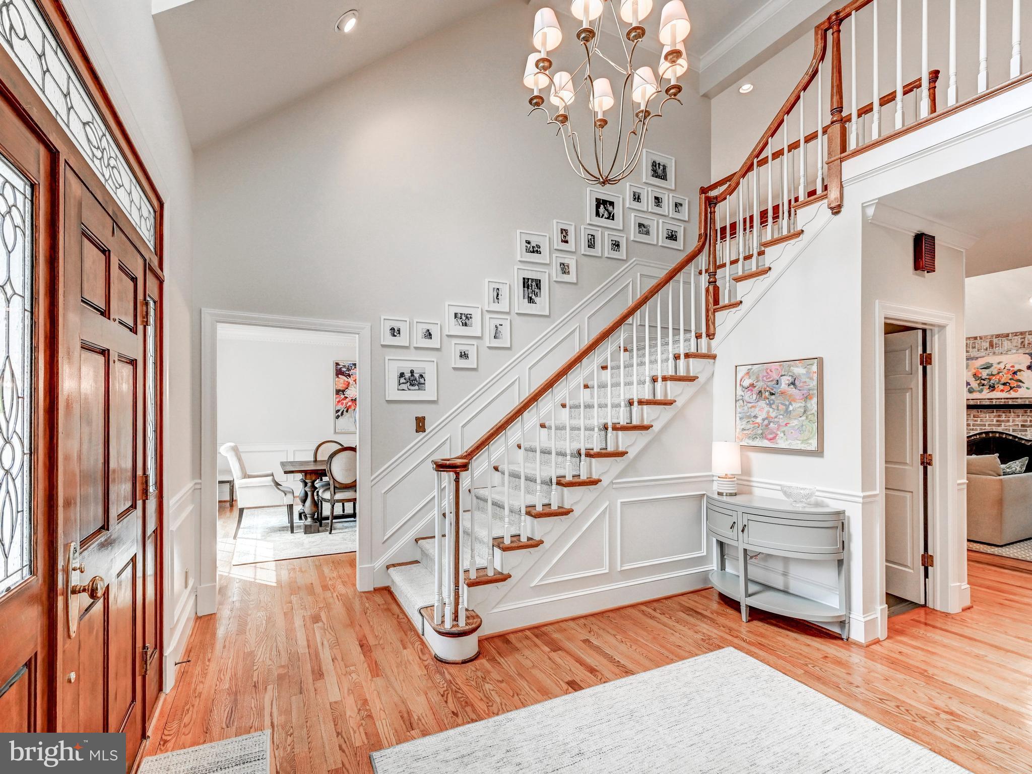 SPRINGHILL FARMS - Residential