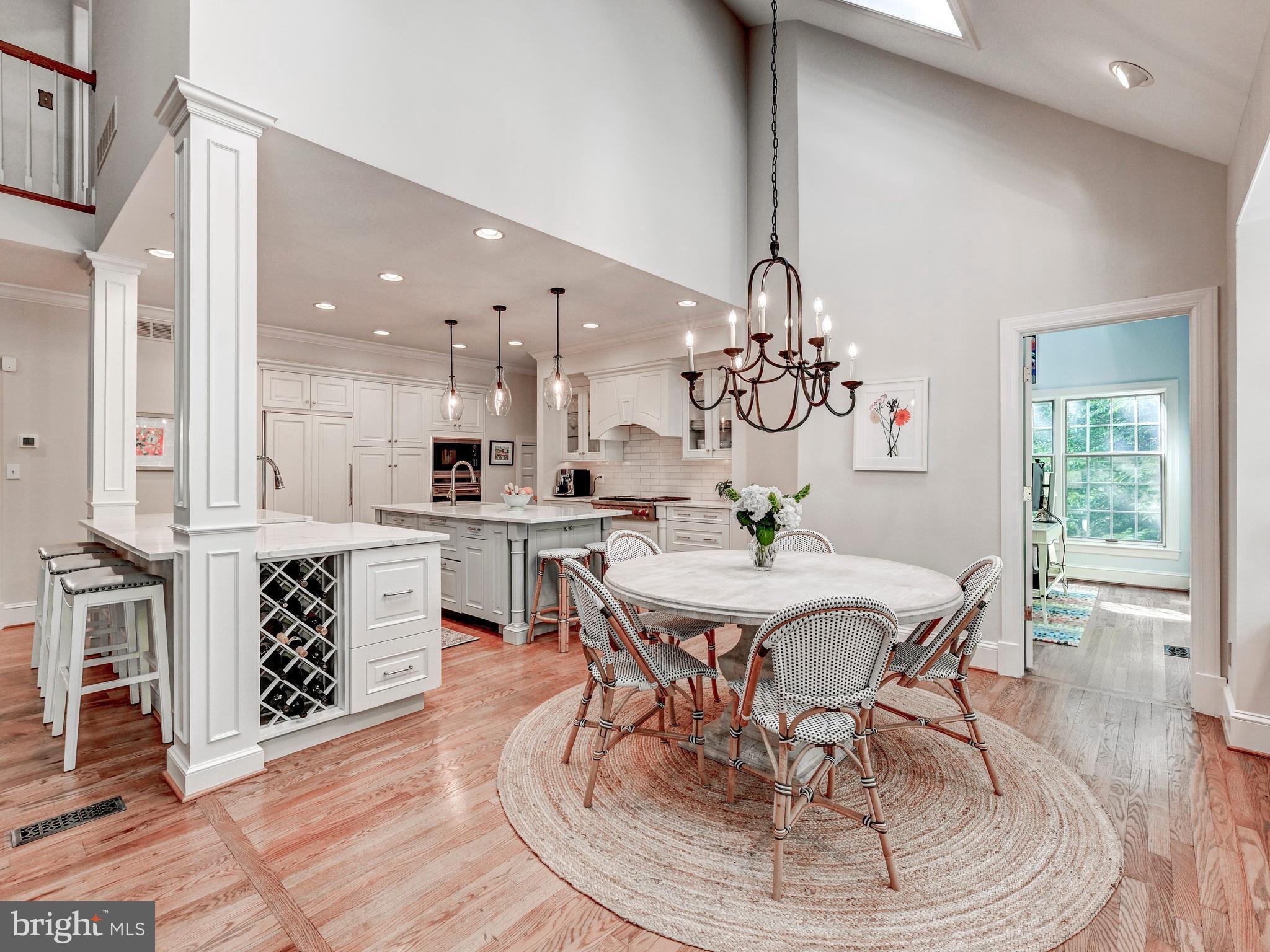 SPRINGHILL FARMS - Residential
