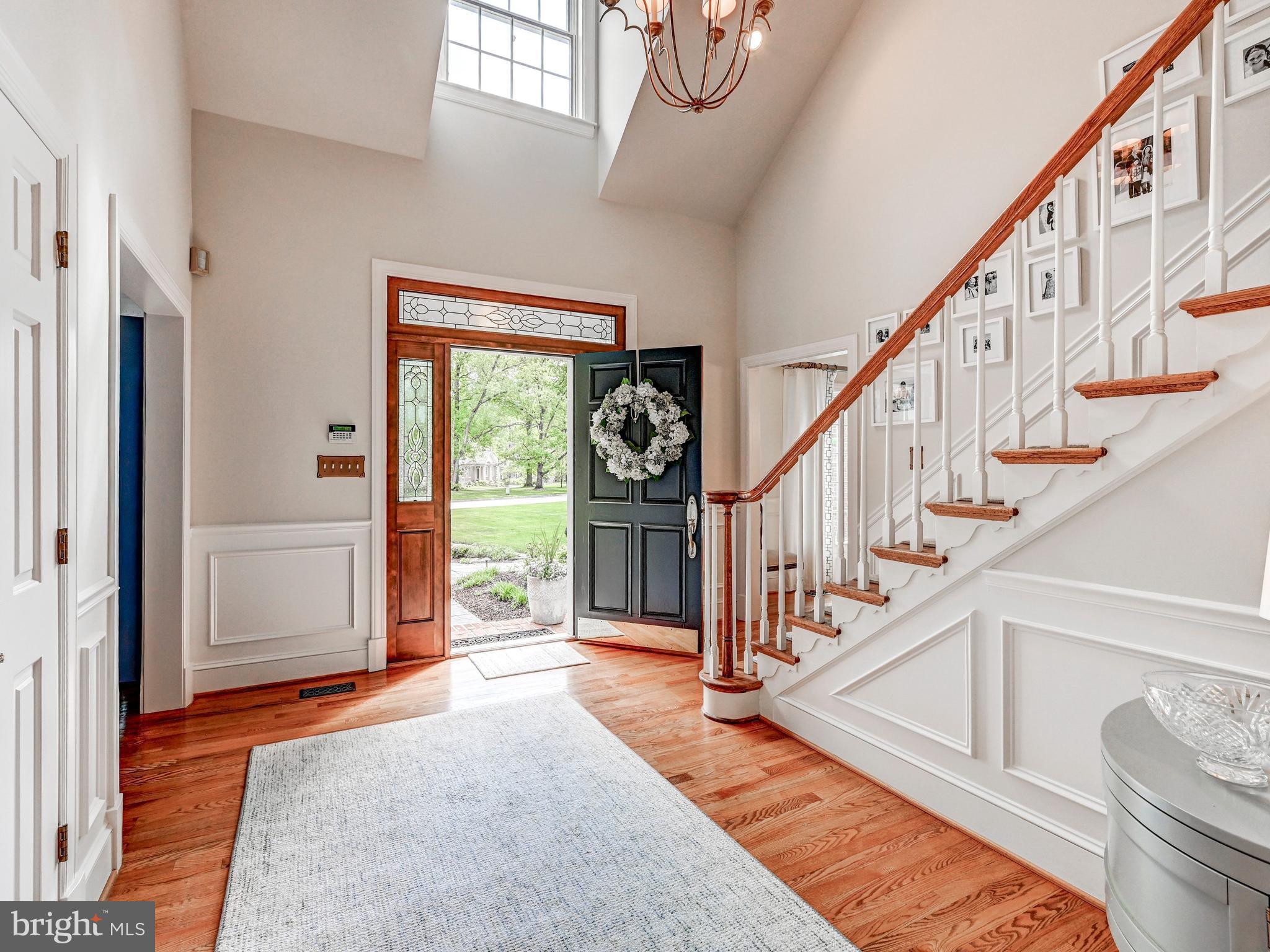 SPRINGHILL FARMS - Residential