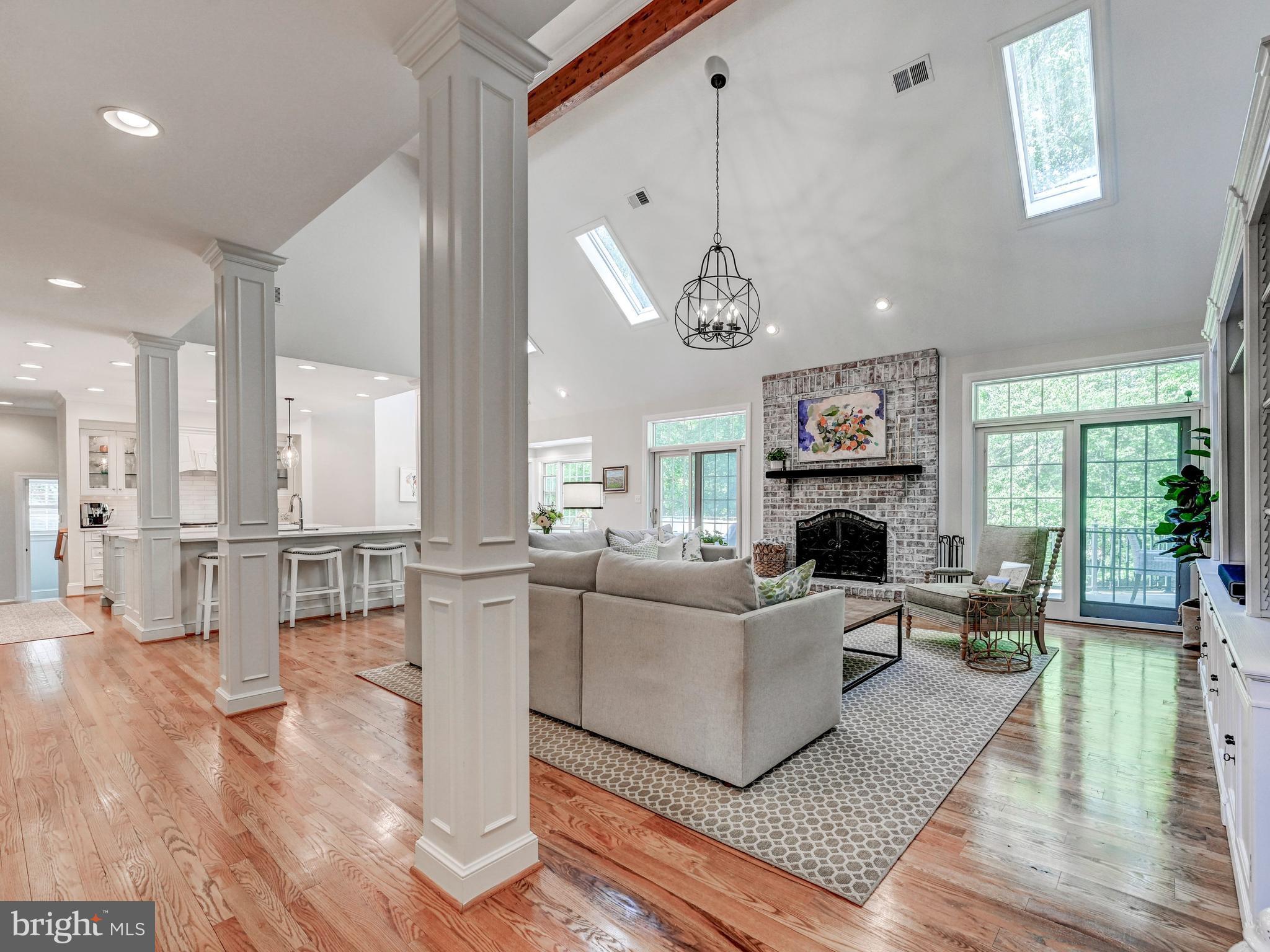 SPRINGHILL FARMS - Residential