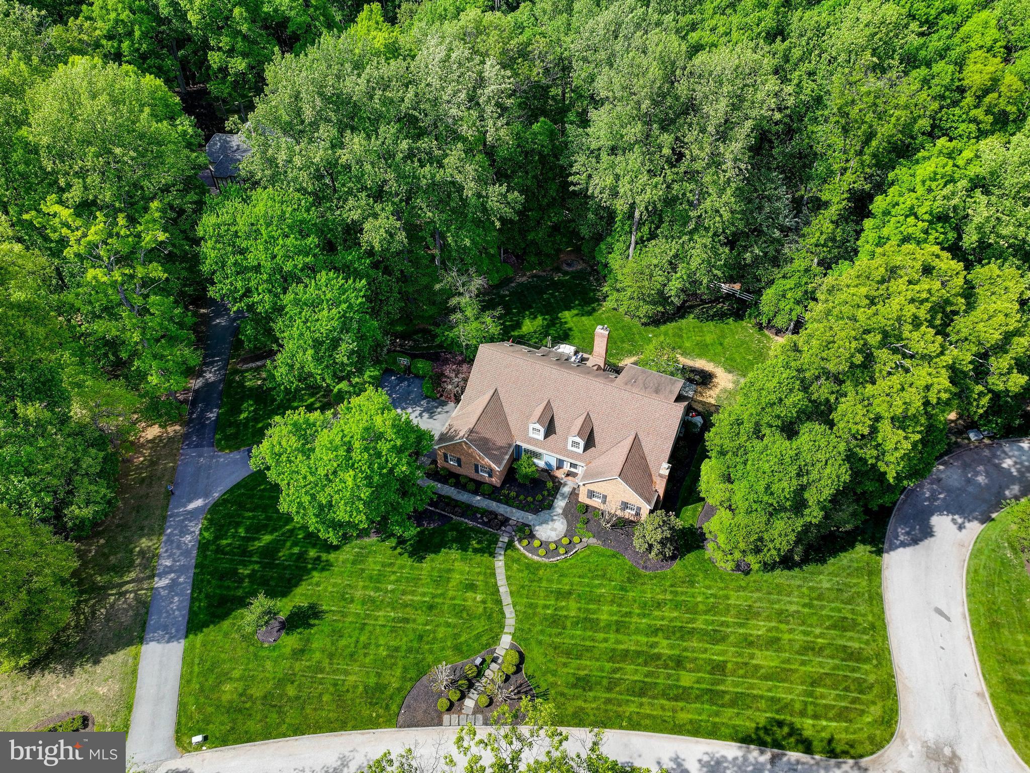 SPRINGHILL FARMS - Residential