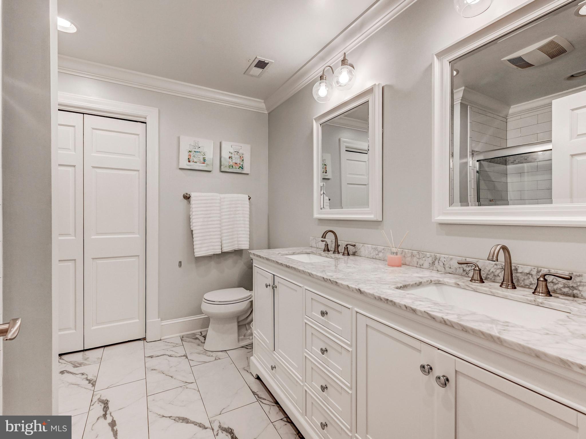 SPRINGHILL FARMS - Residential