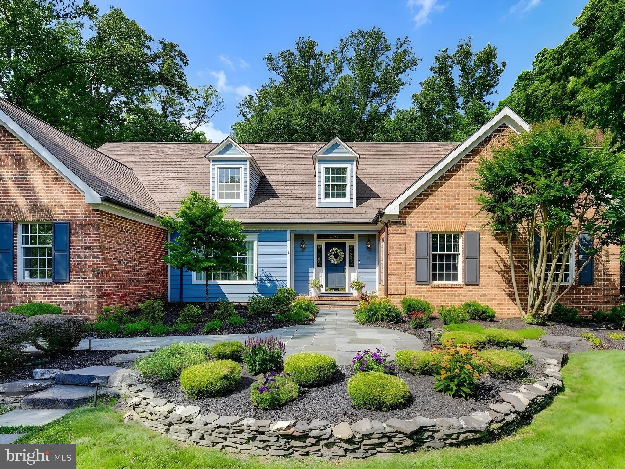SPRINGHILL FARMS - Residential