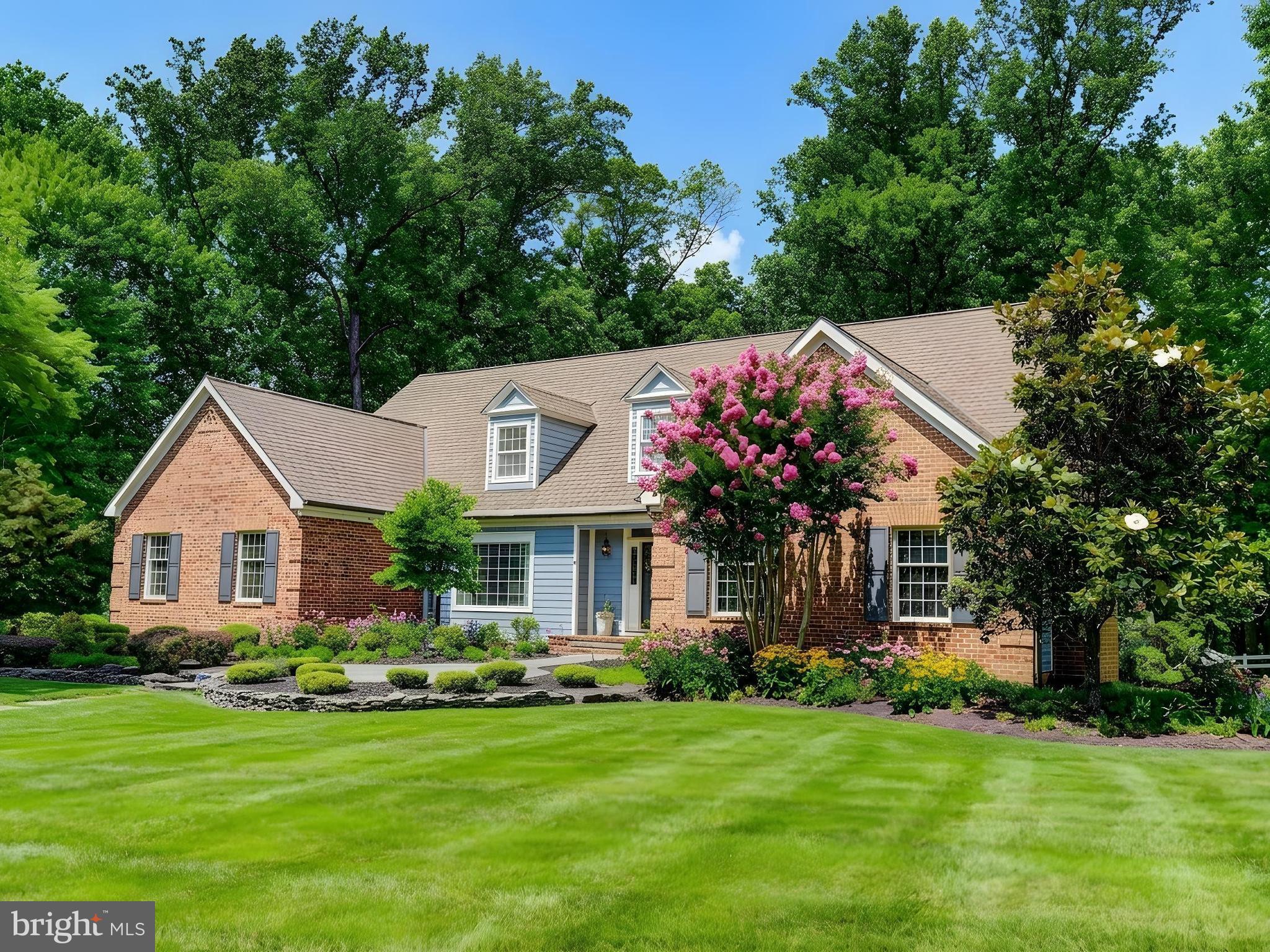 SPRINGHILL FARMS - Residential