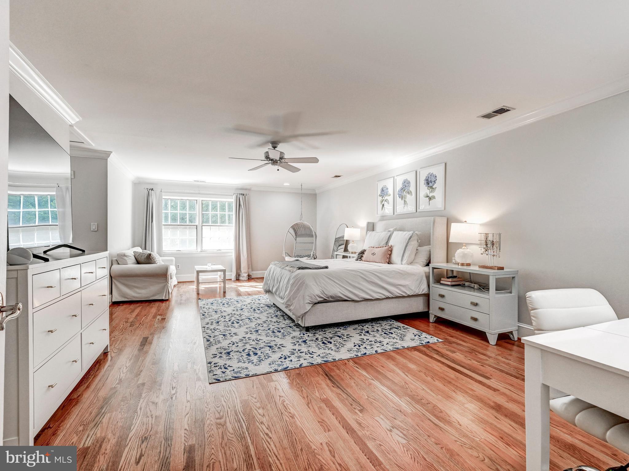 SPRINGHILL FARMS - Residential