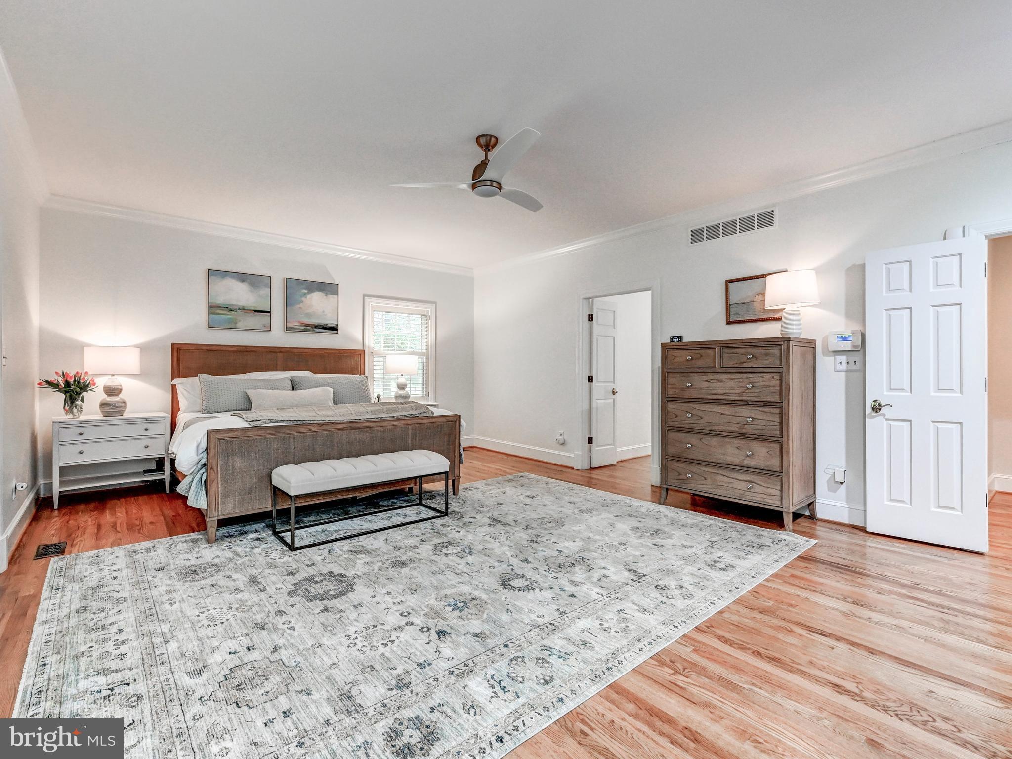 SPRINGHILL FARMS - Residential