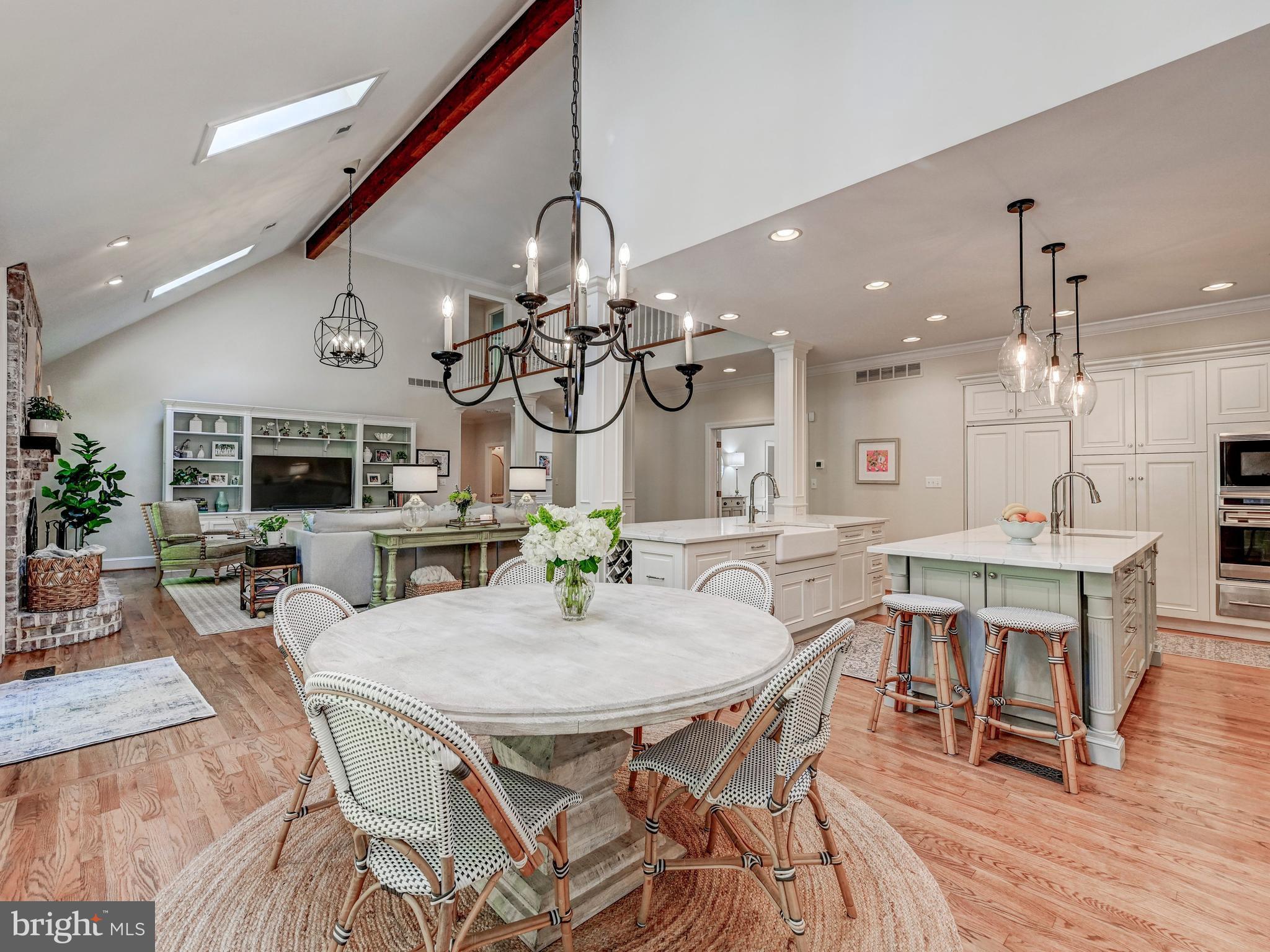 SPRINGHILL FARMS - Residential