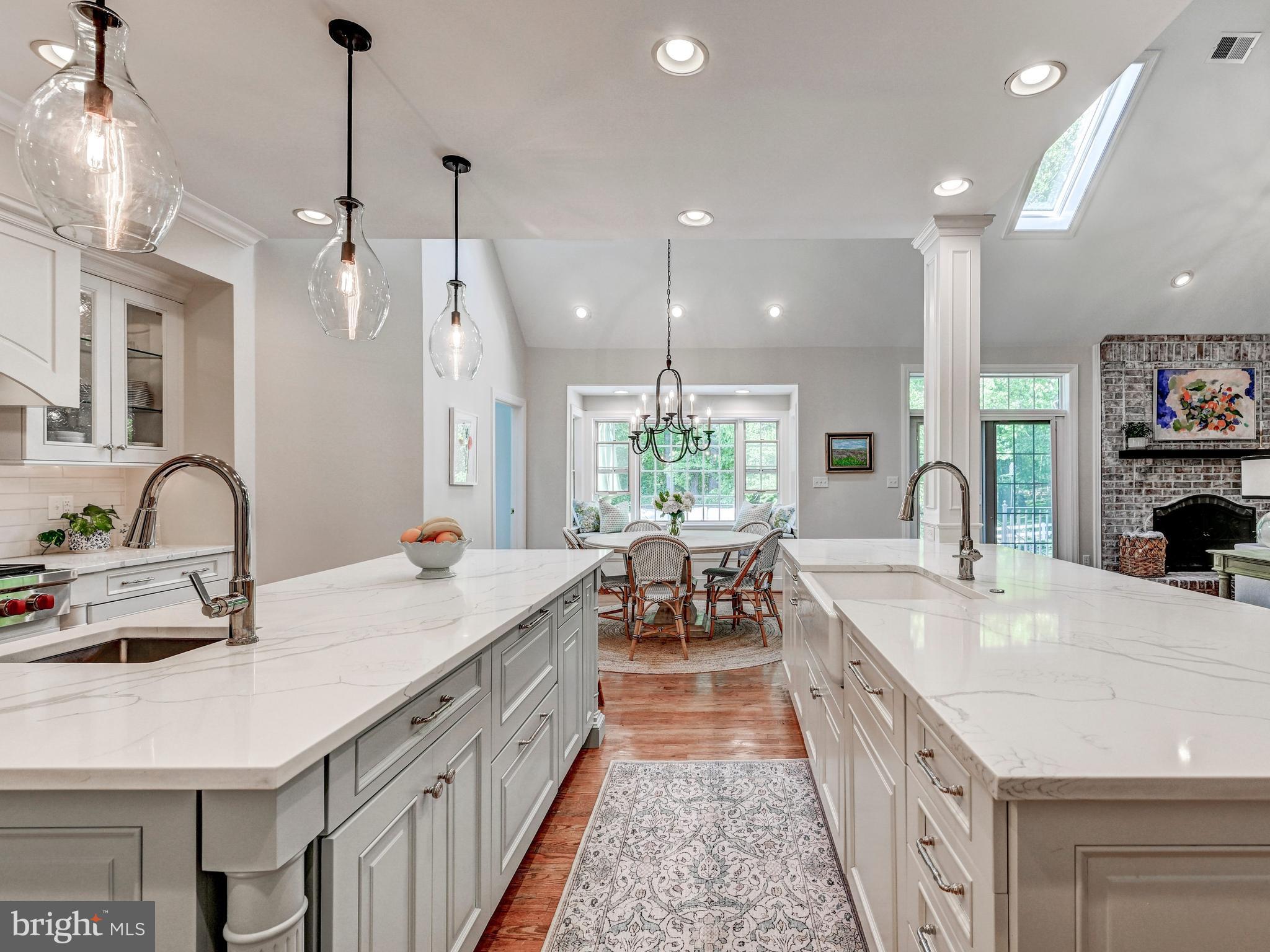 SPRINGHILL FARMS - Residential