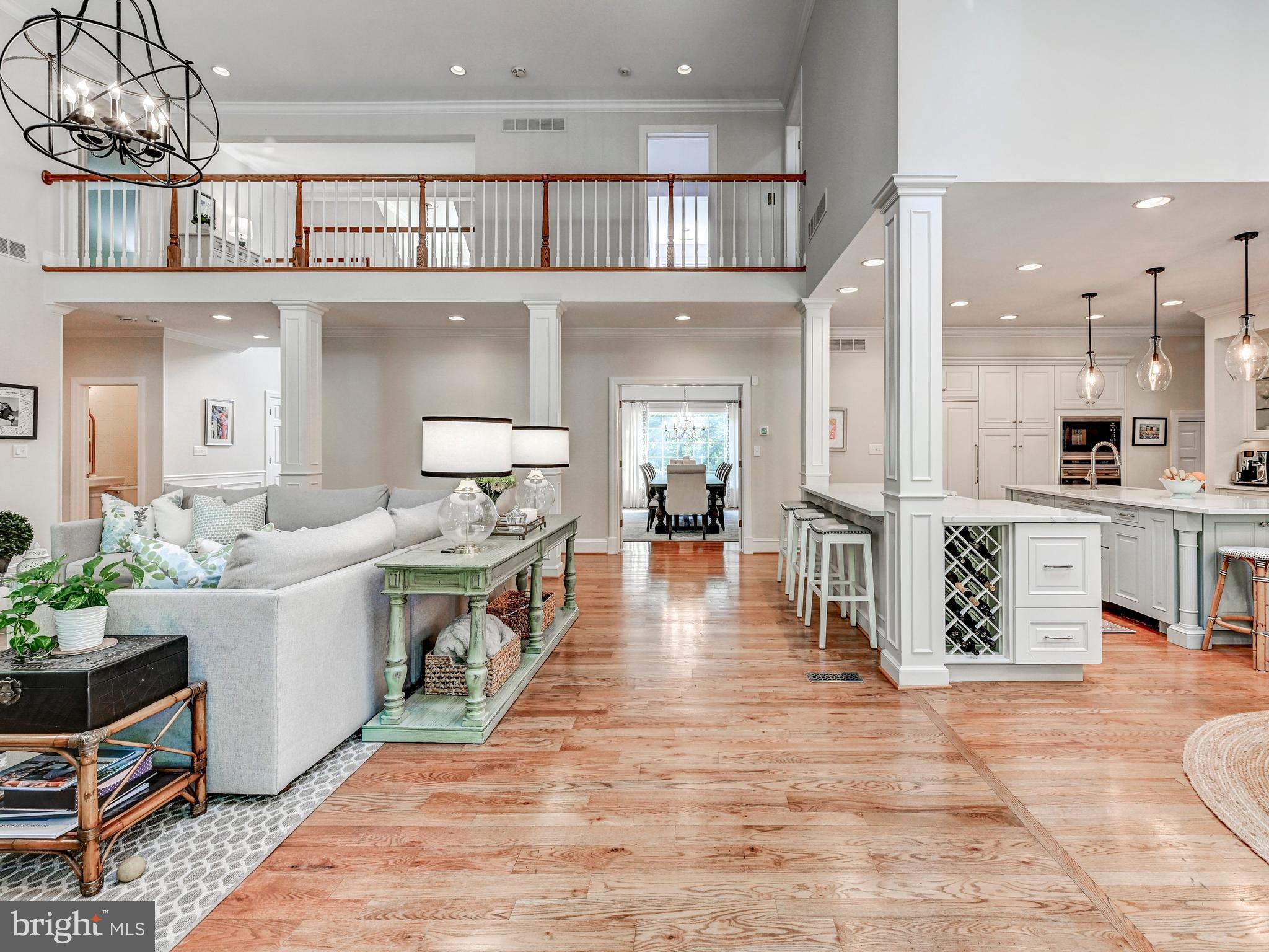 SPRINGHILL FARMS - Residential