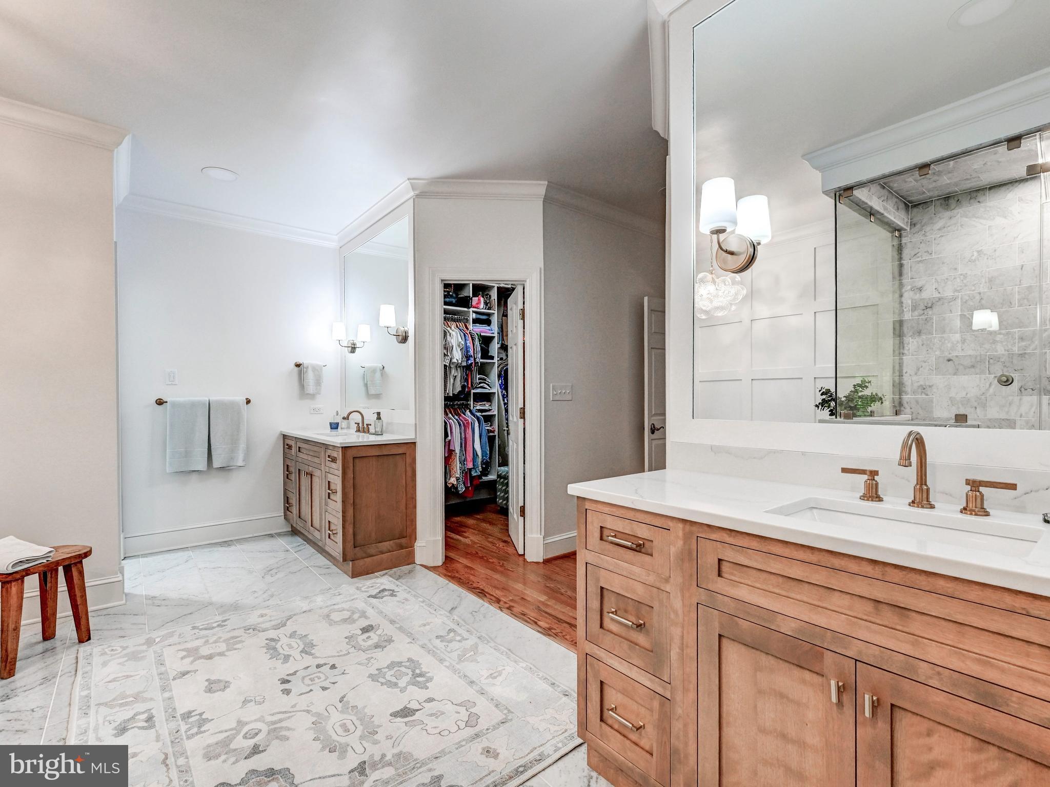 SPRINGHILL FARMS - Residential