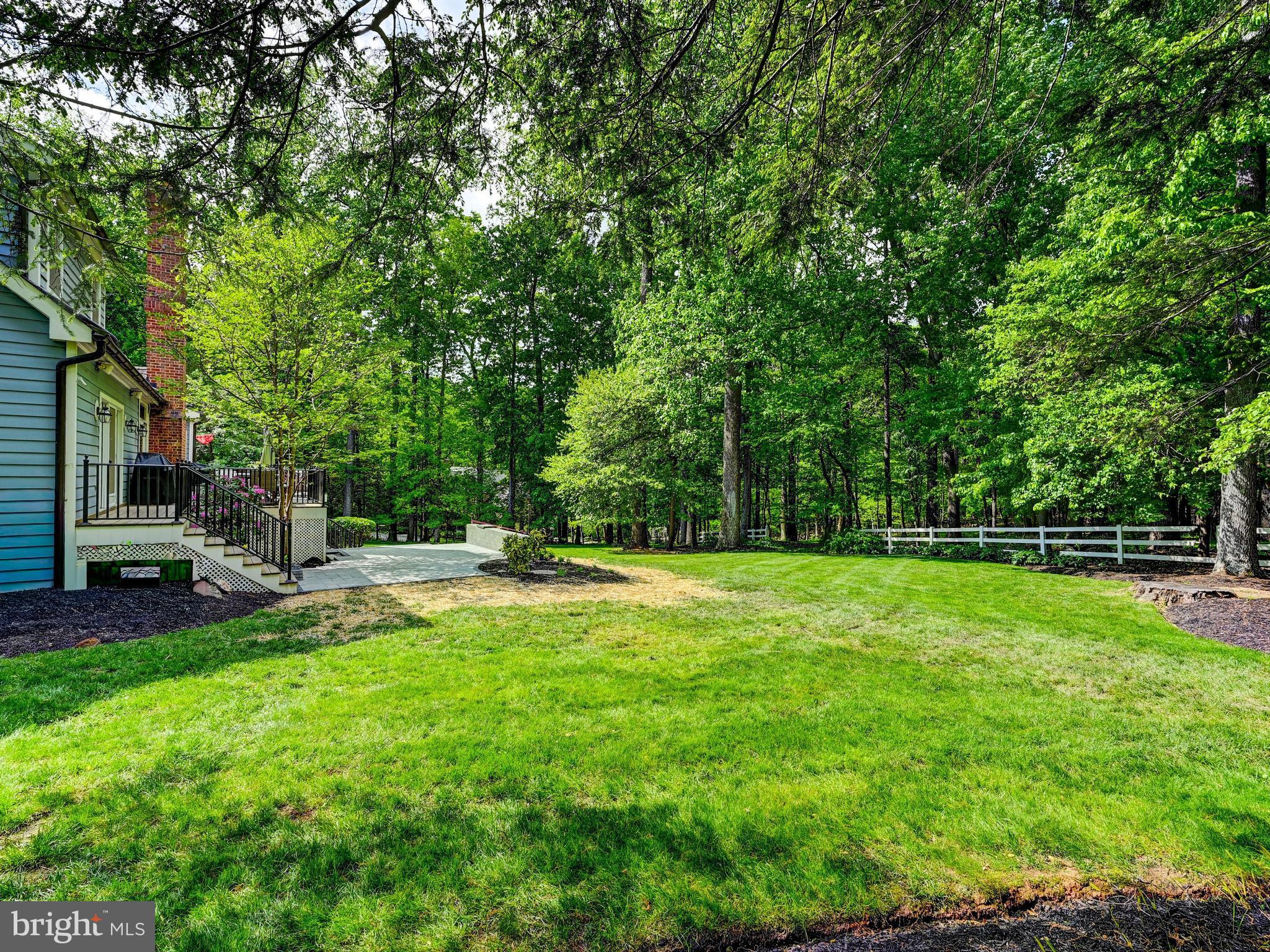 SPRINGHILL FARMS - Residential