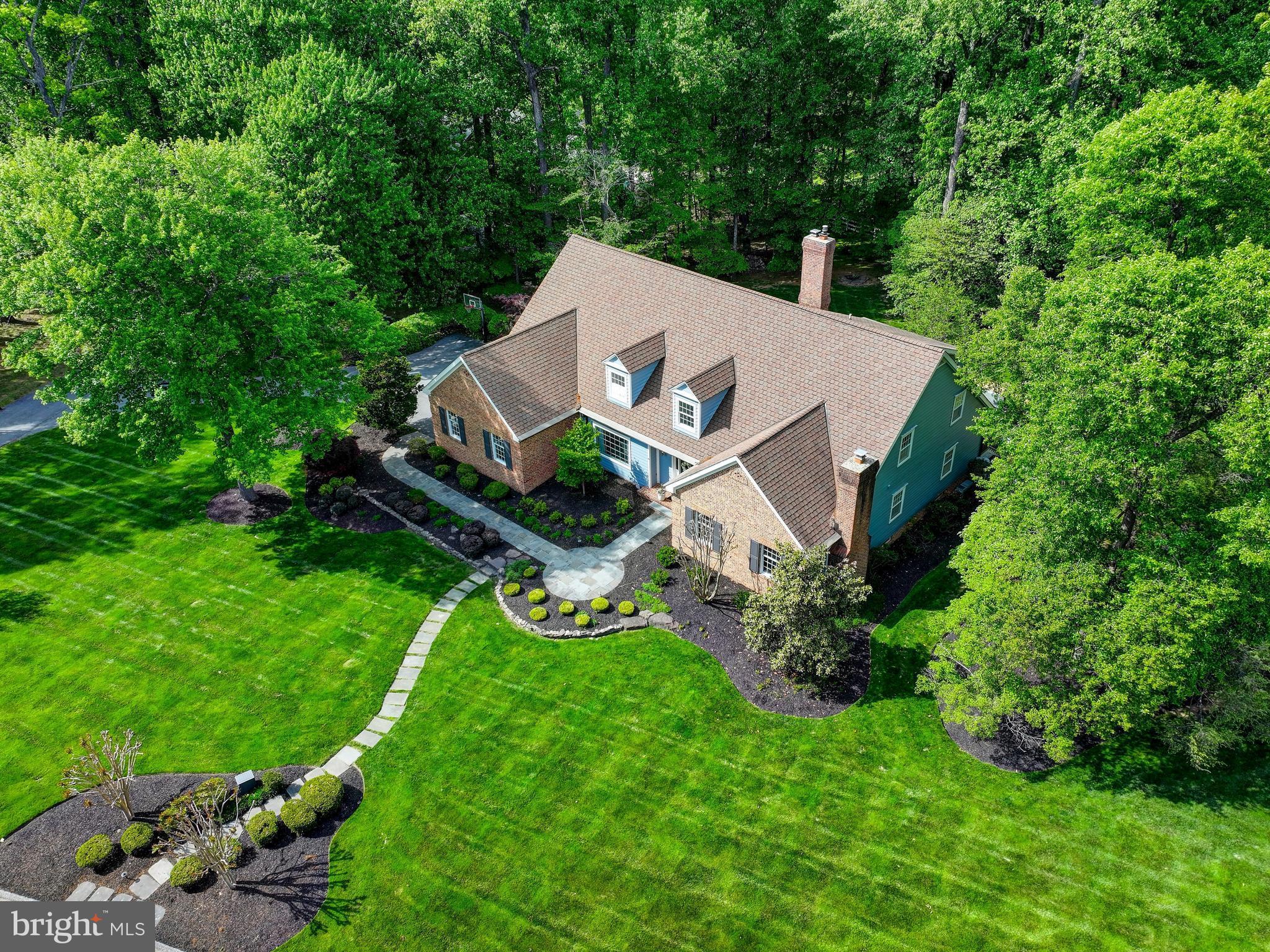 SPRINGHILL FARMS - Residential