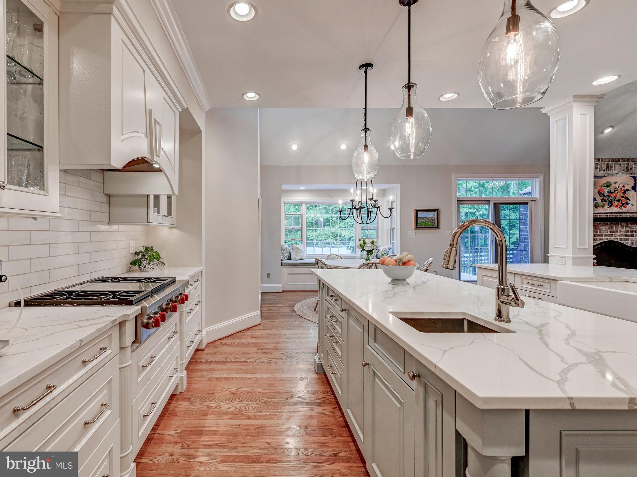 SPRINGHILL FARMS - Residential