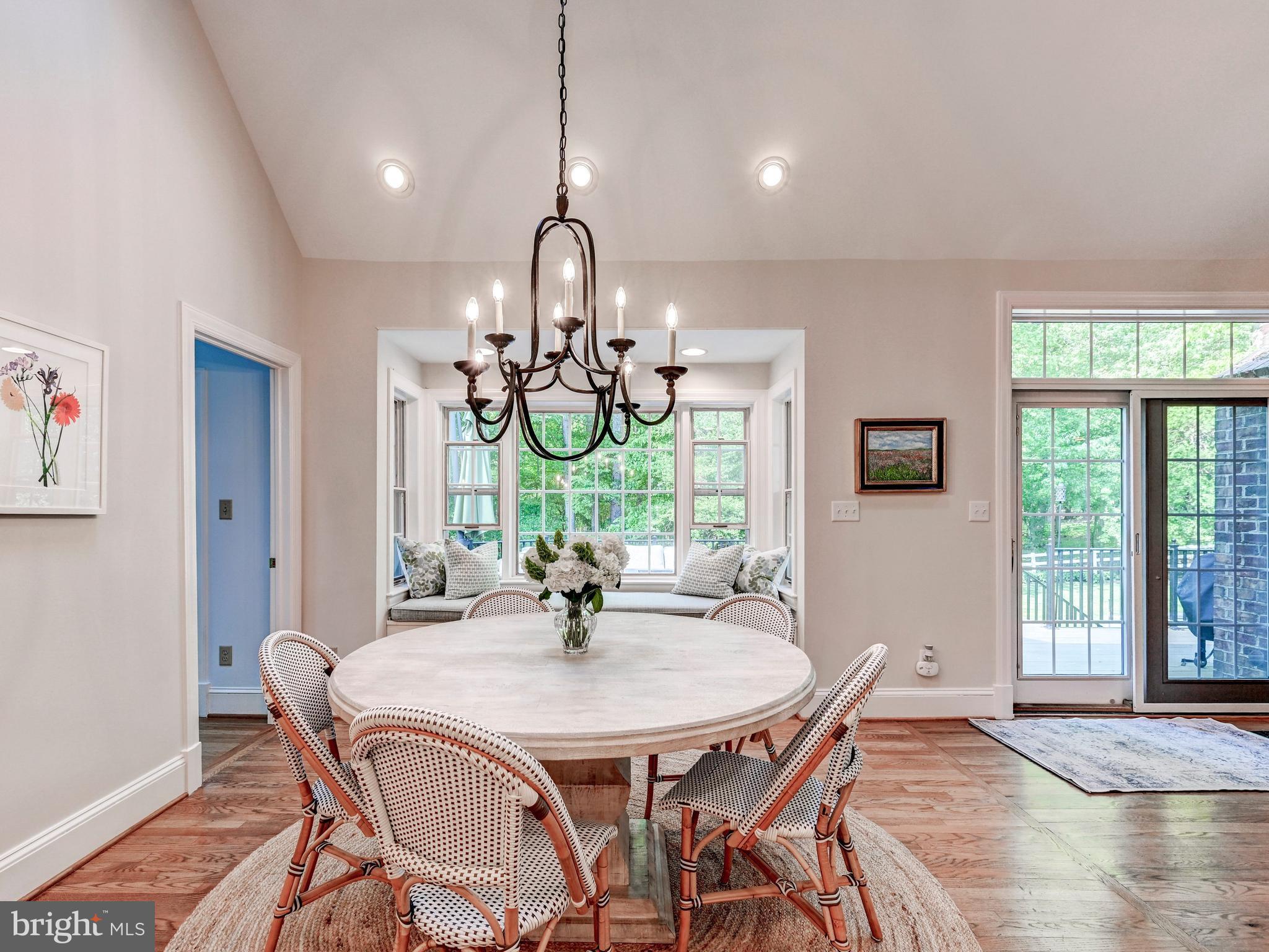 SPRINGHILL FARMS - Residential