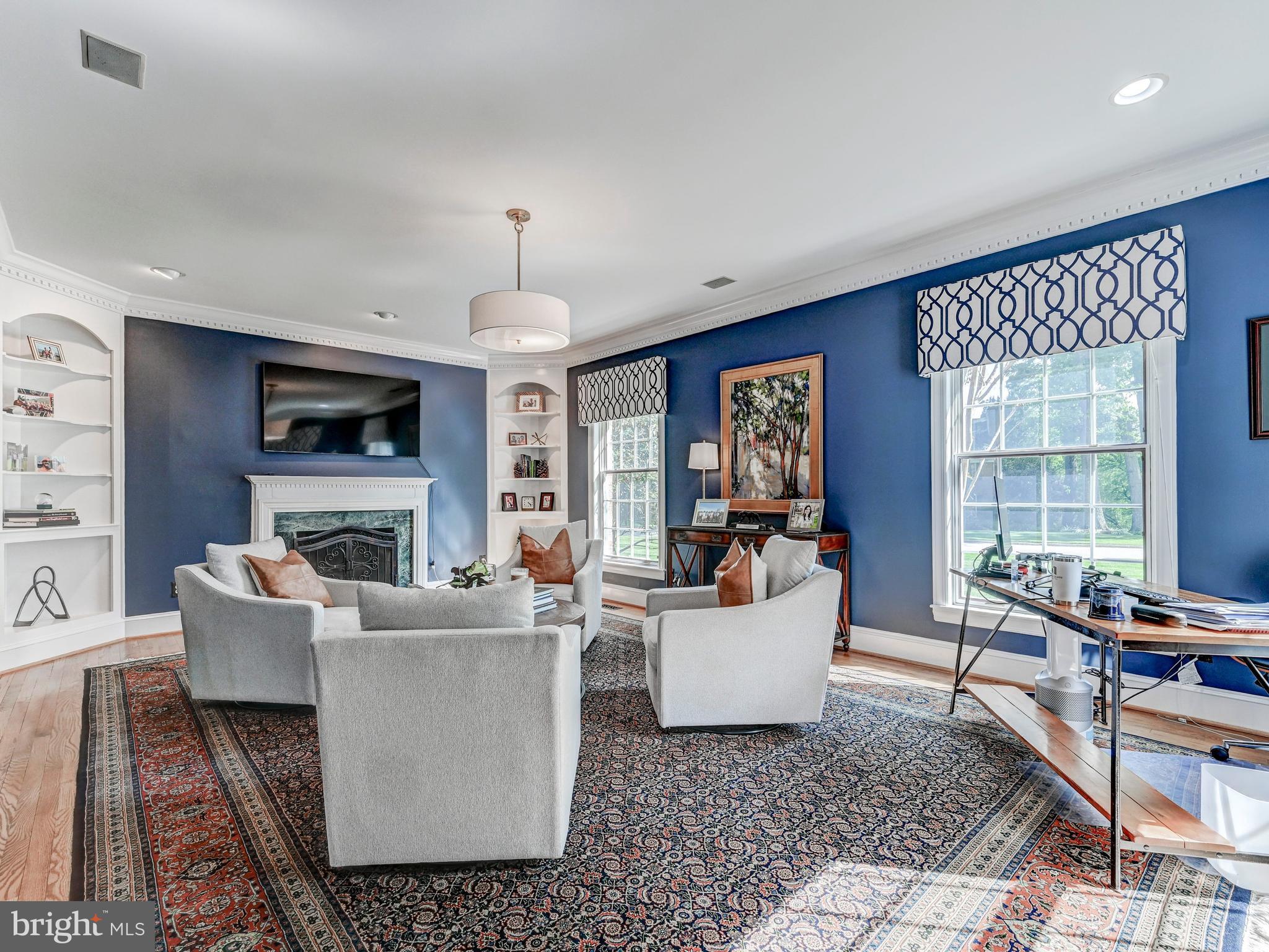 SPRINGHILL FARMS - Residential