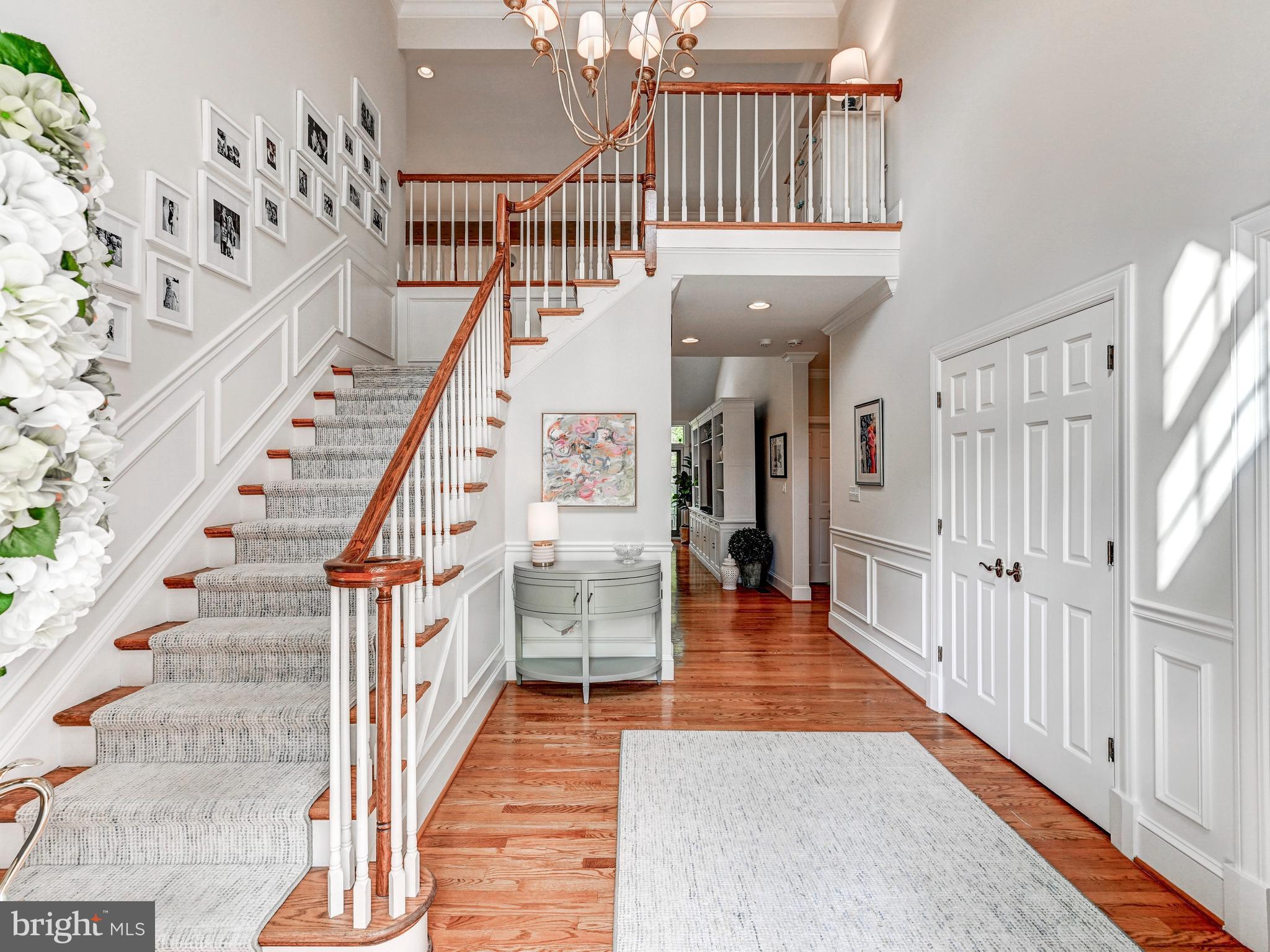 SPRINGHILL FARMS - Residential