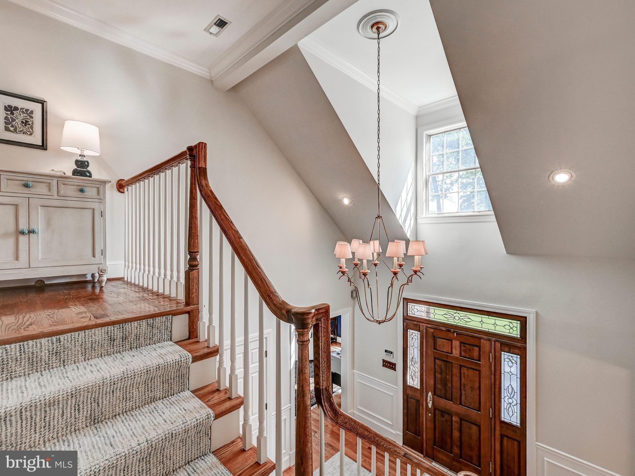 SPRINGHILL FARMS - Residential