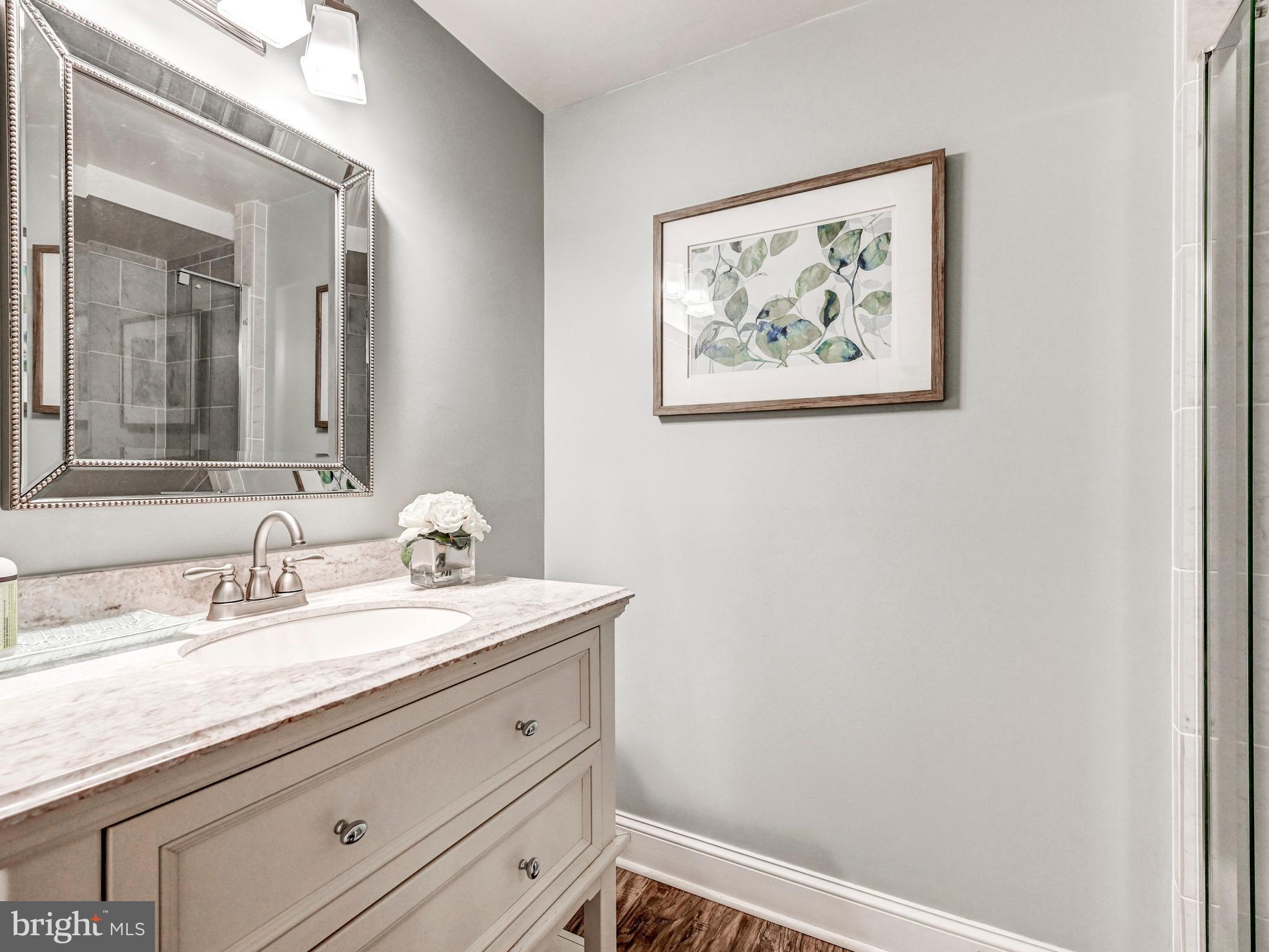SPRINGHILL FARMS - Residential
