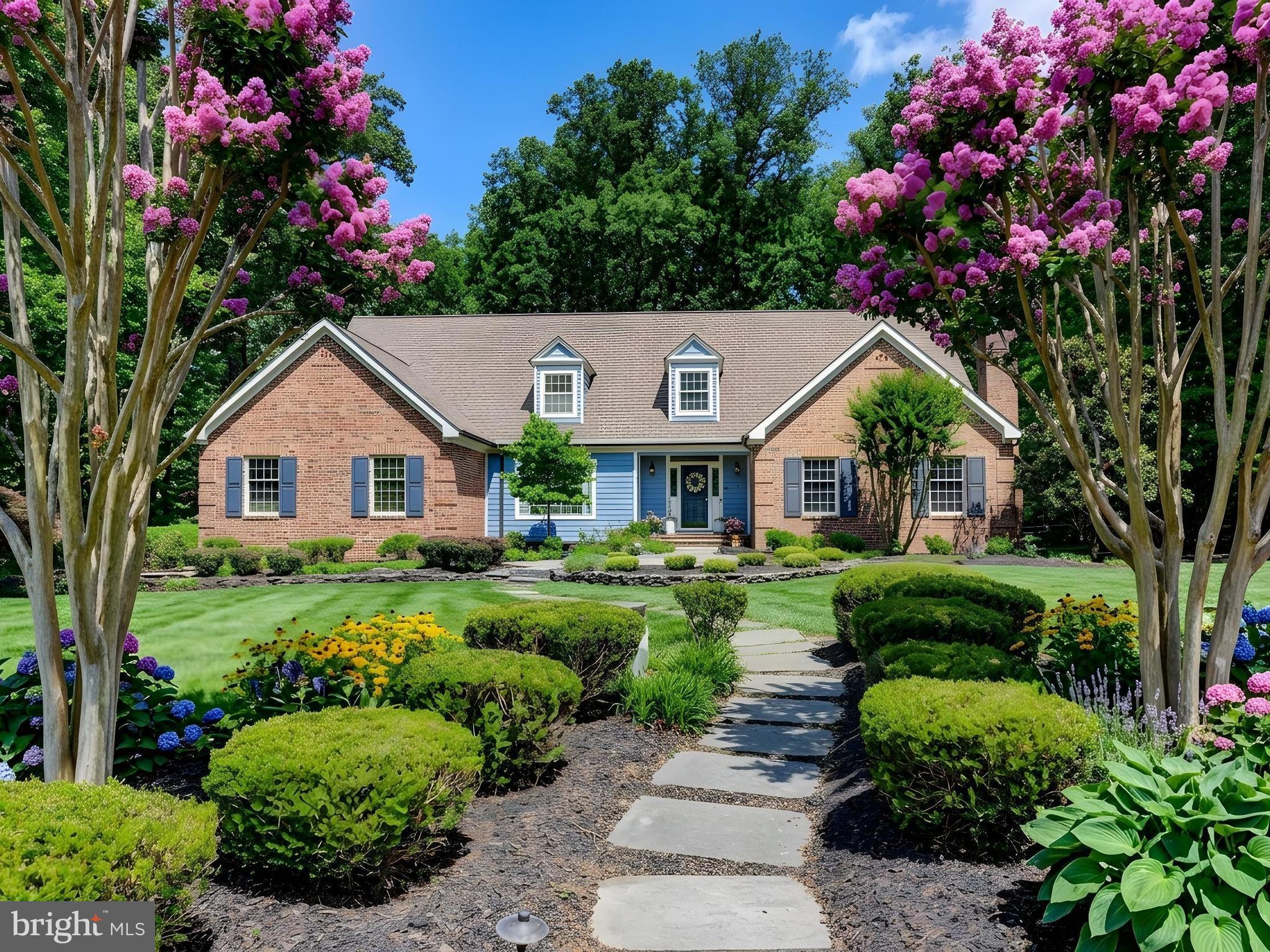 SPRINGHILL FARMS - Residential