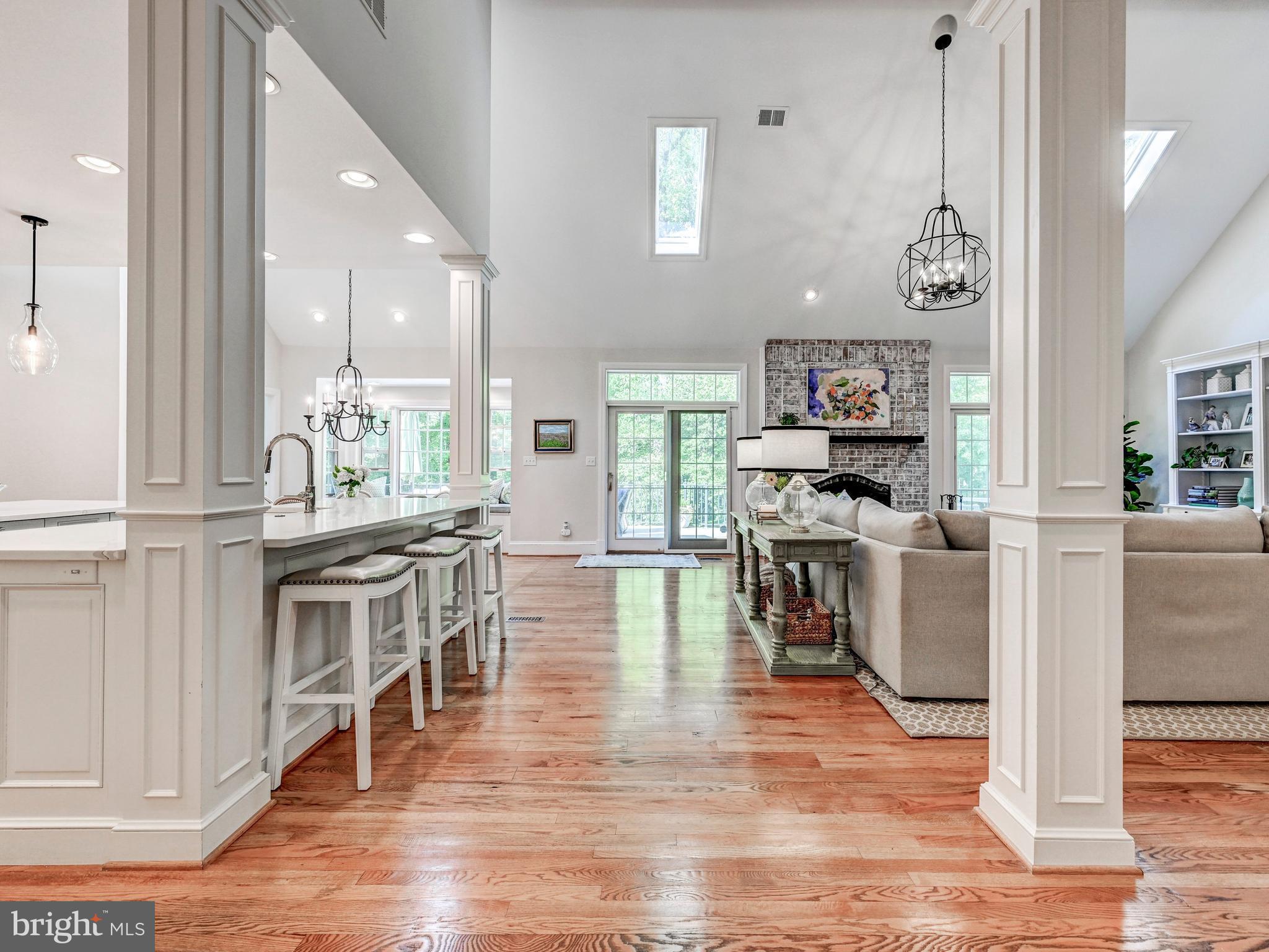 SPRINGHILL FARMS - Residential