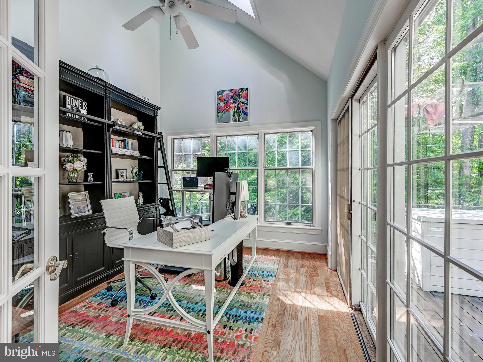 SPRINGHILL FARMS - Residential