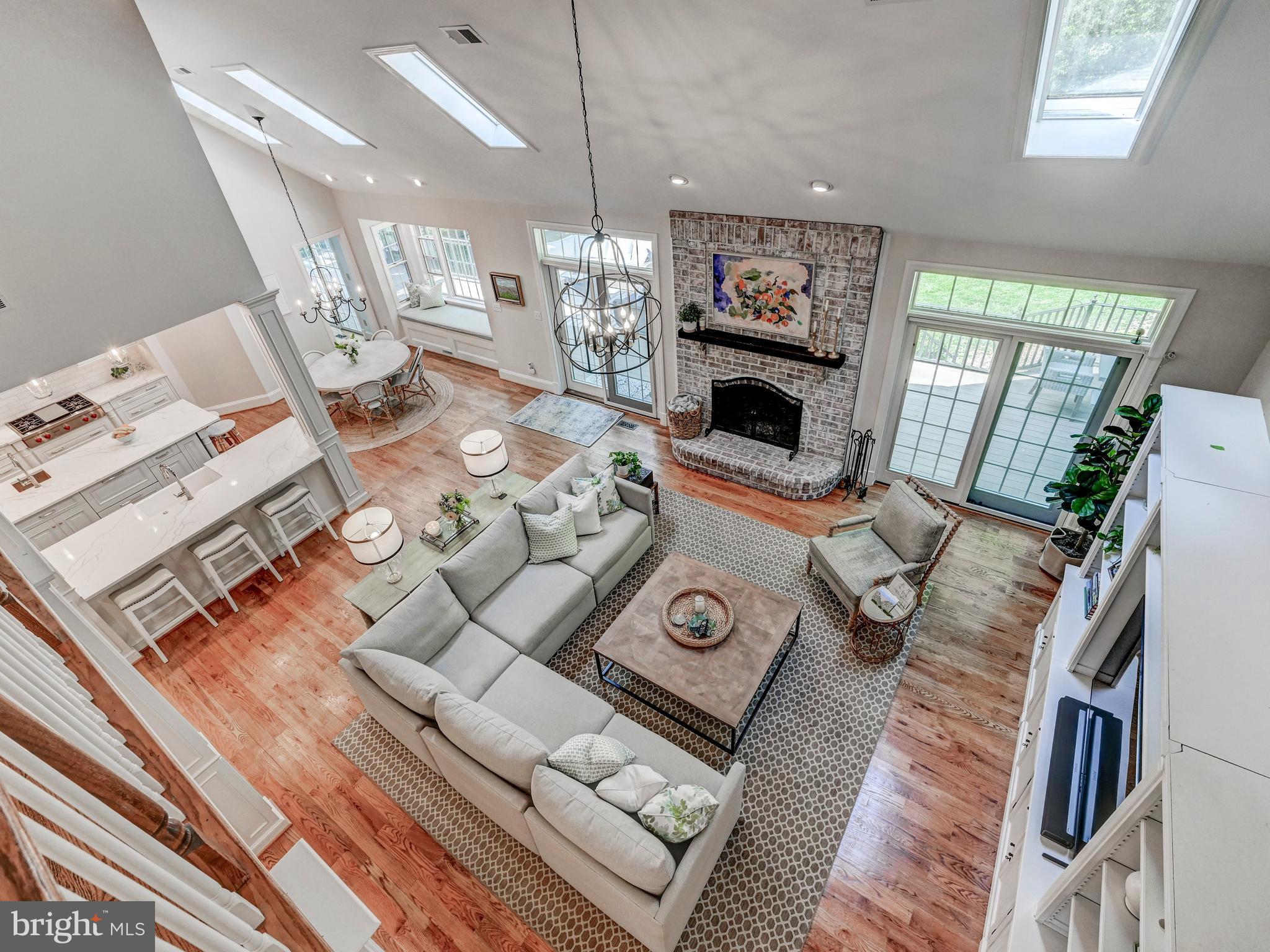 SPRINGHILL FARMS - Residential