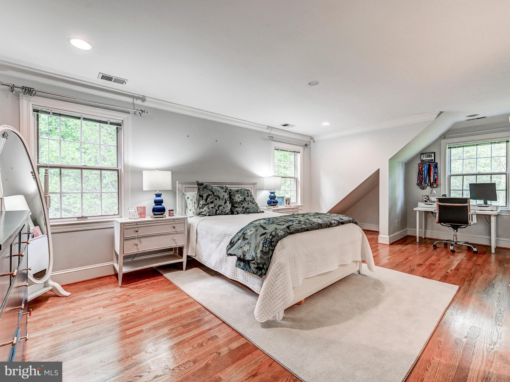 SPRINGHILL FARMS - Residential