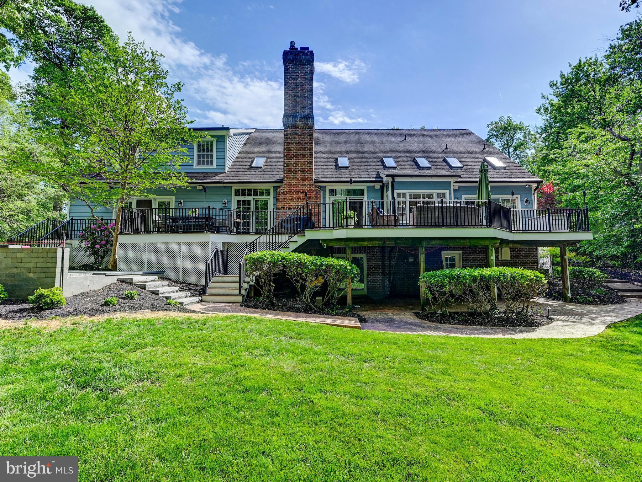 SPRINGHILL FARMS - Residential