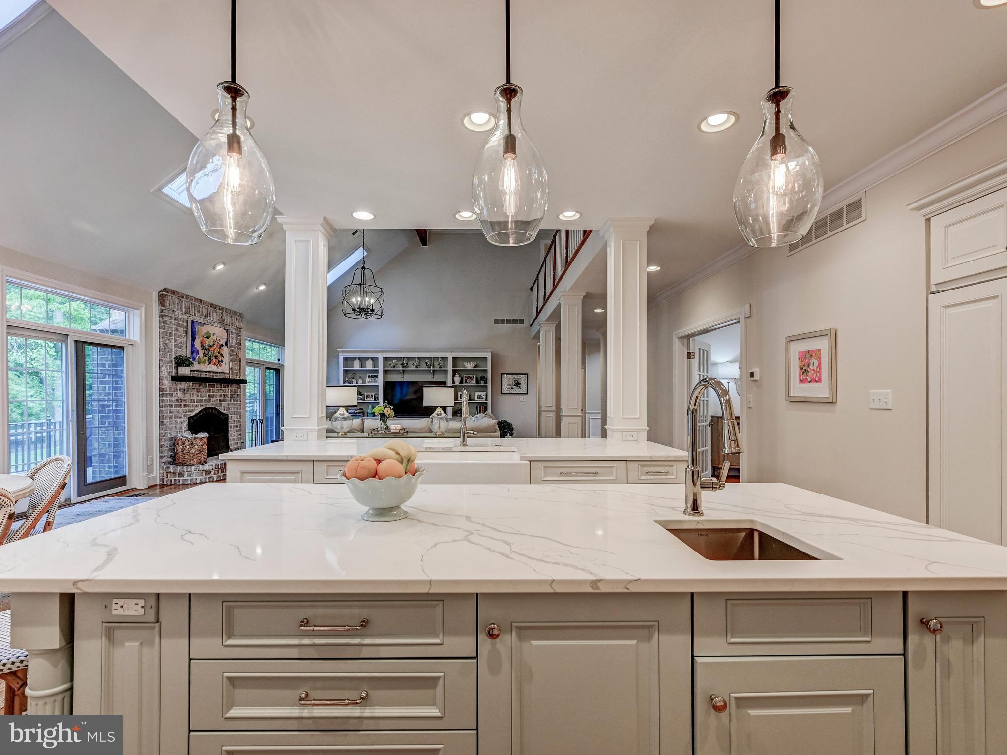 SPRINGHILL FARMS - Residential