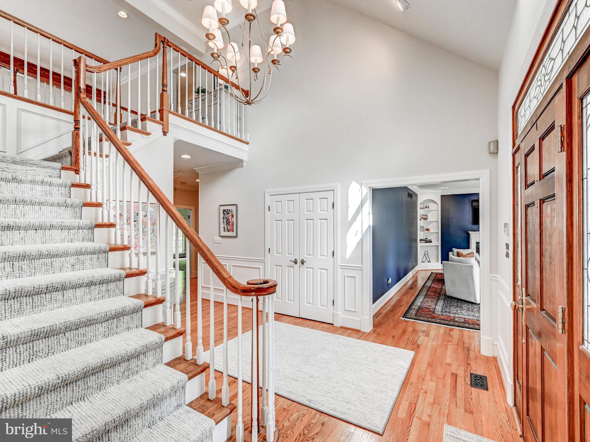 SPRINGHILL FARMS - Residential